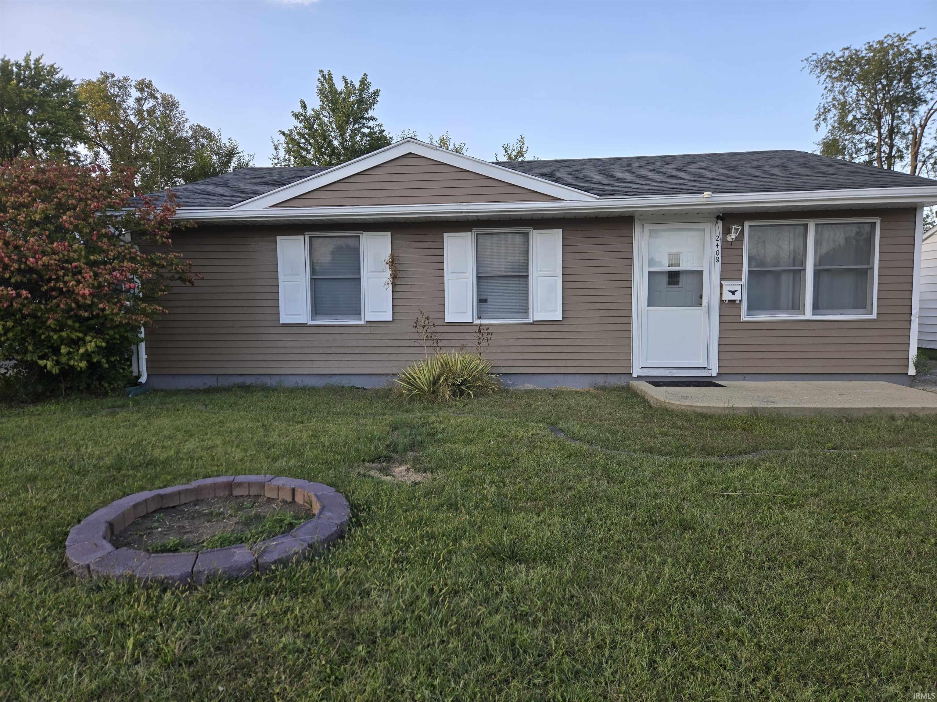 2408 Yuma Drive