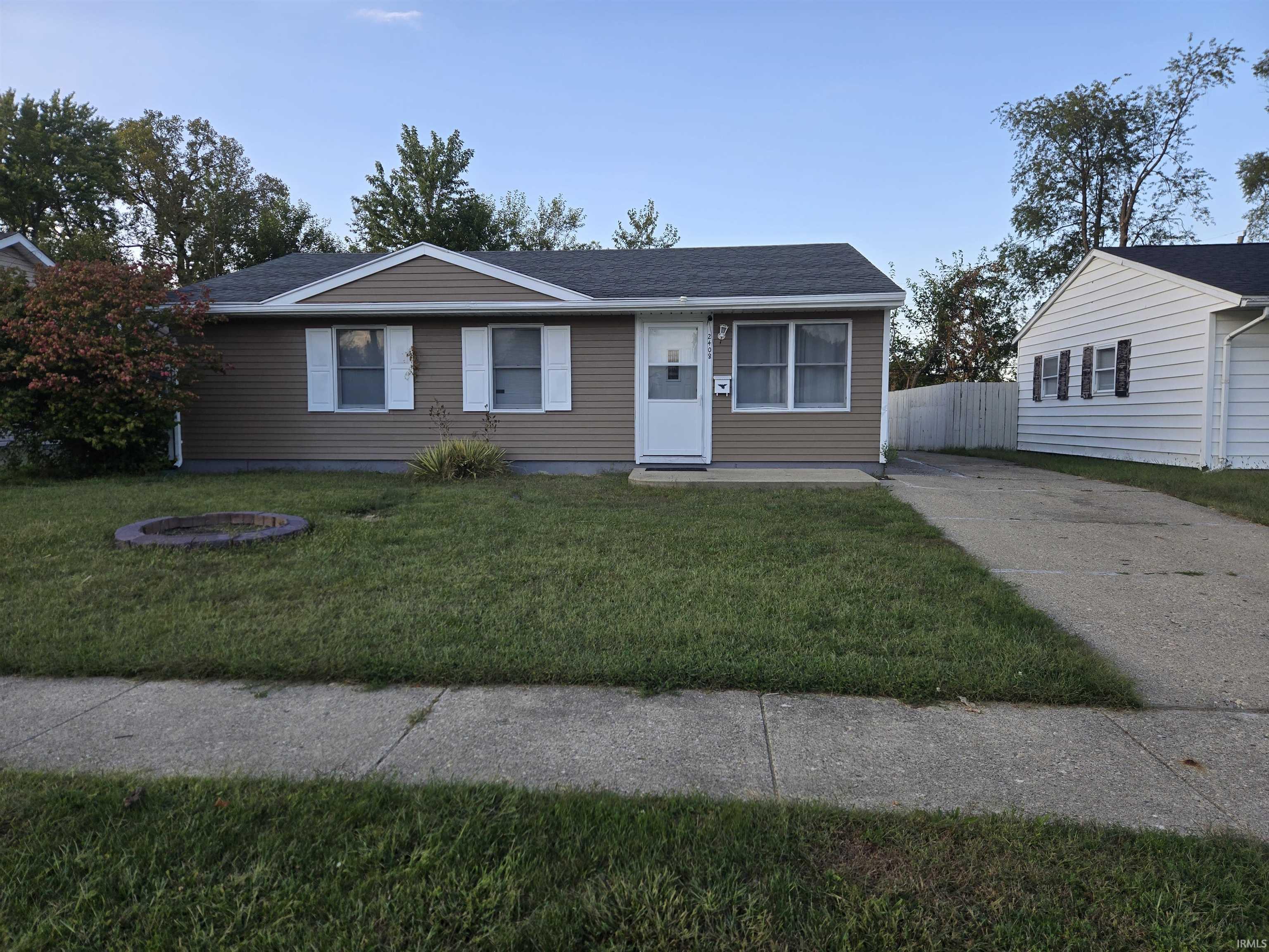 2408 Yuma Drive