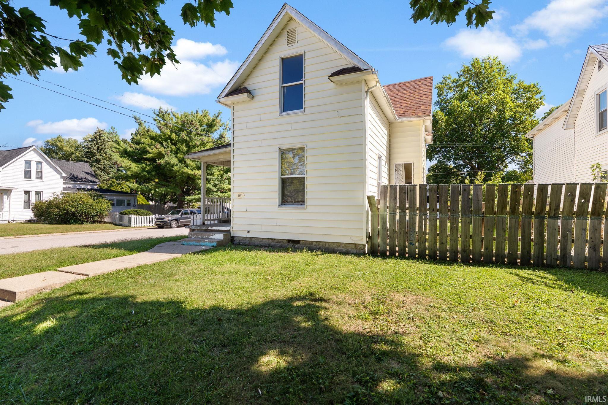 101 S 27th Street