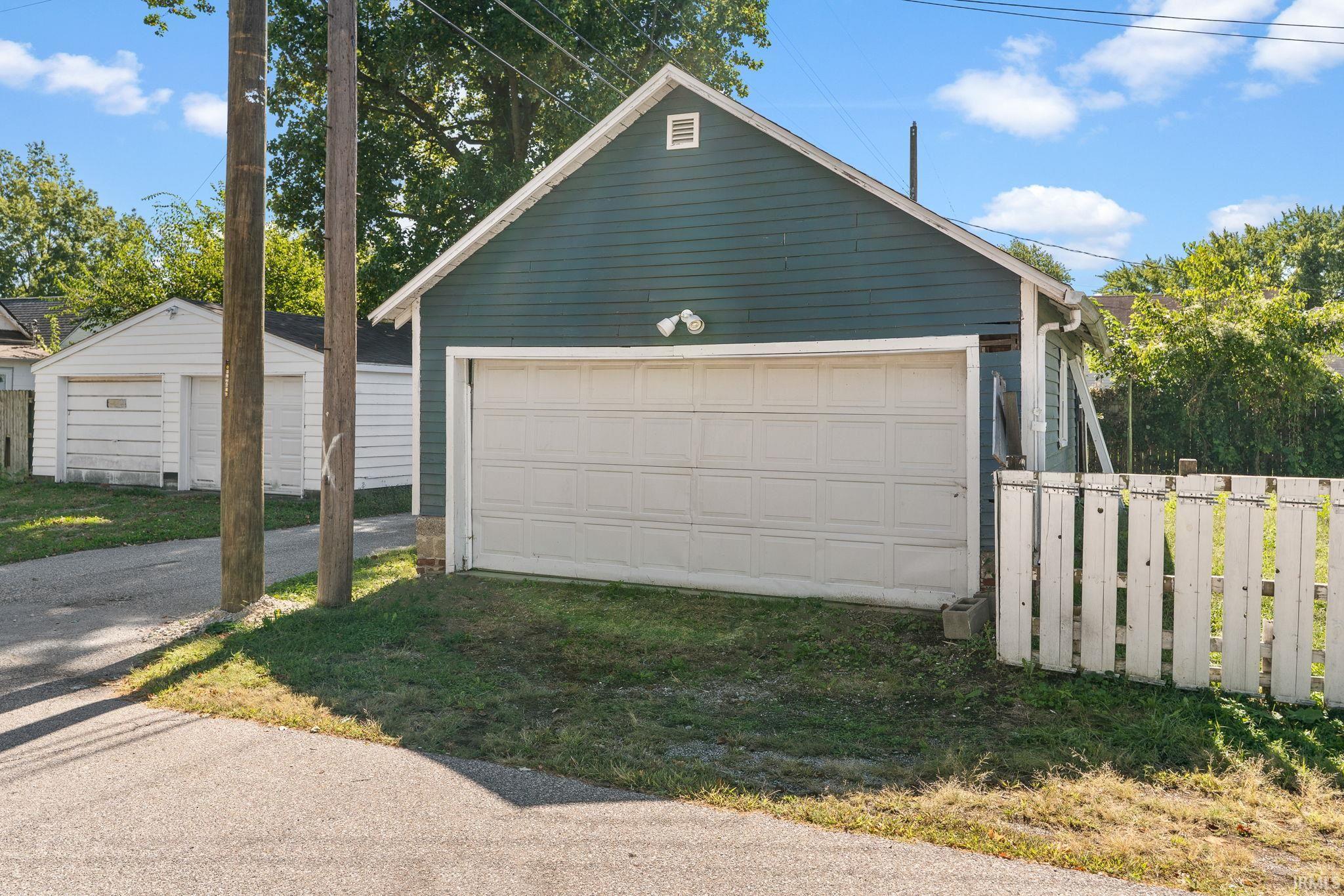 101 S 27th Street