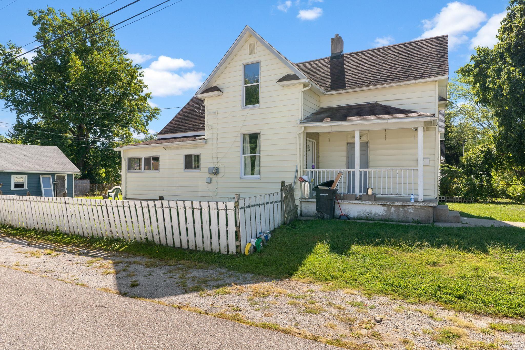 101 S 27th Street
