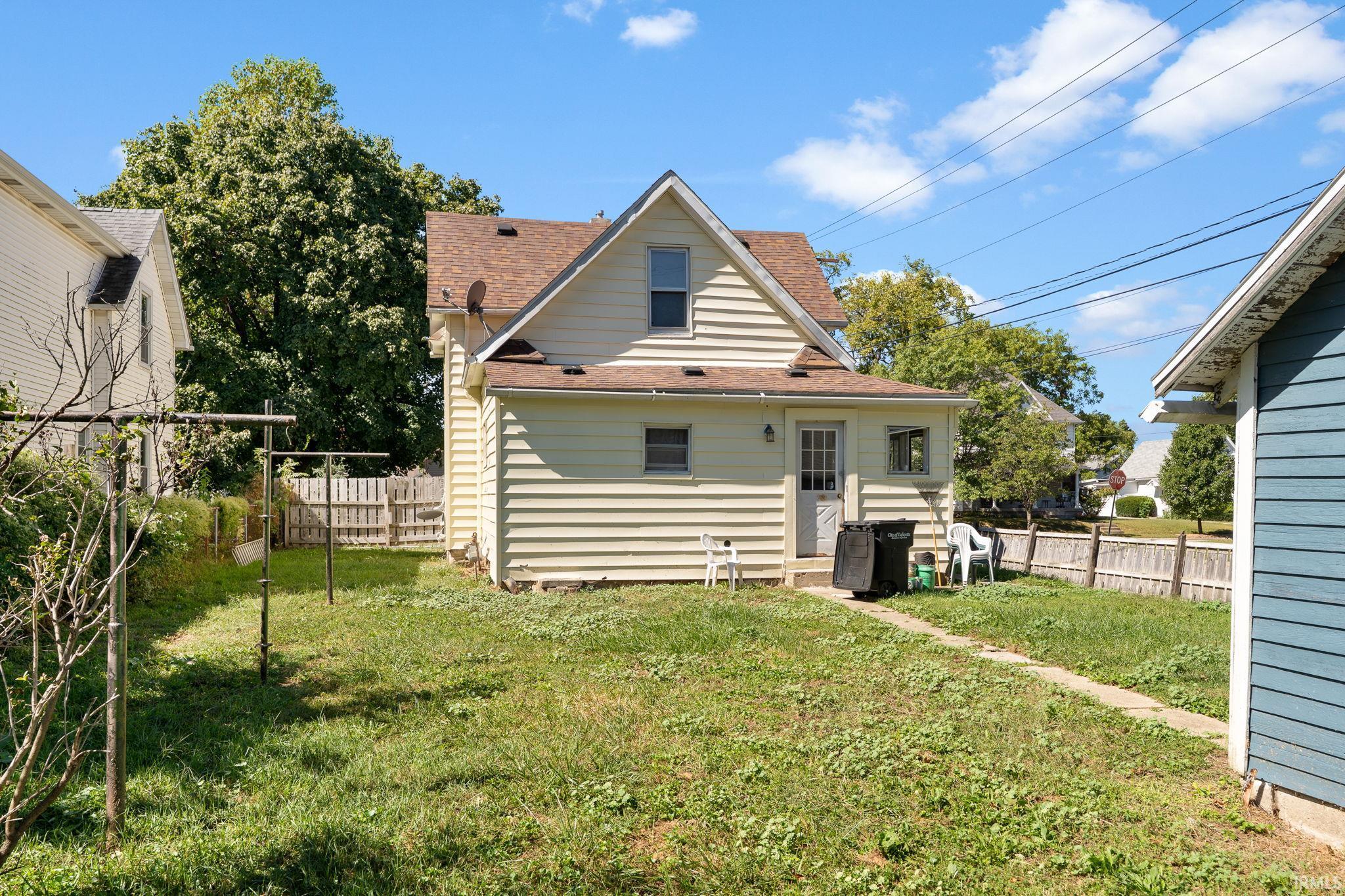 101 S 27th Street