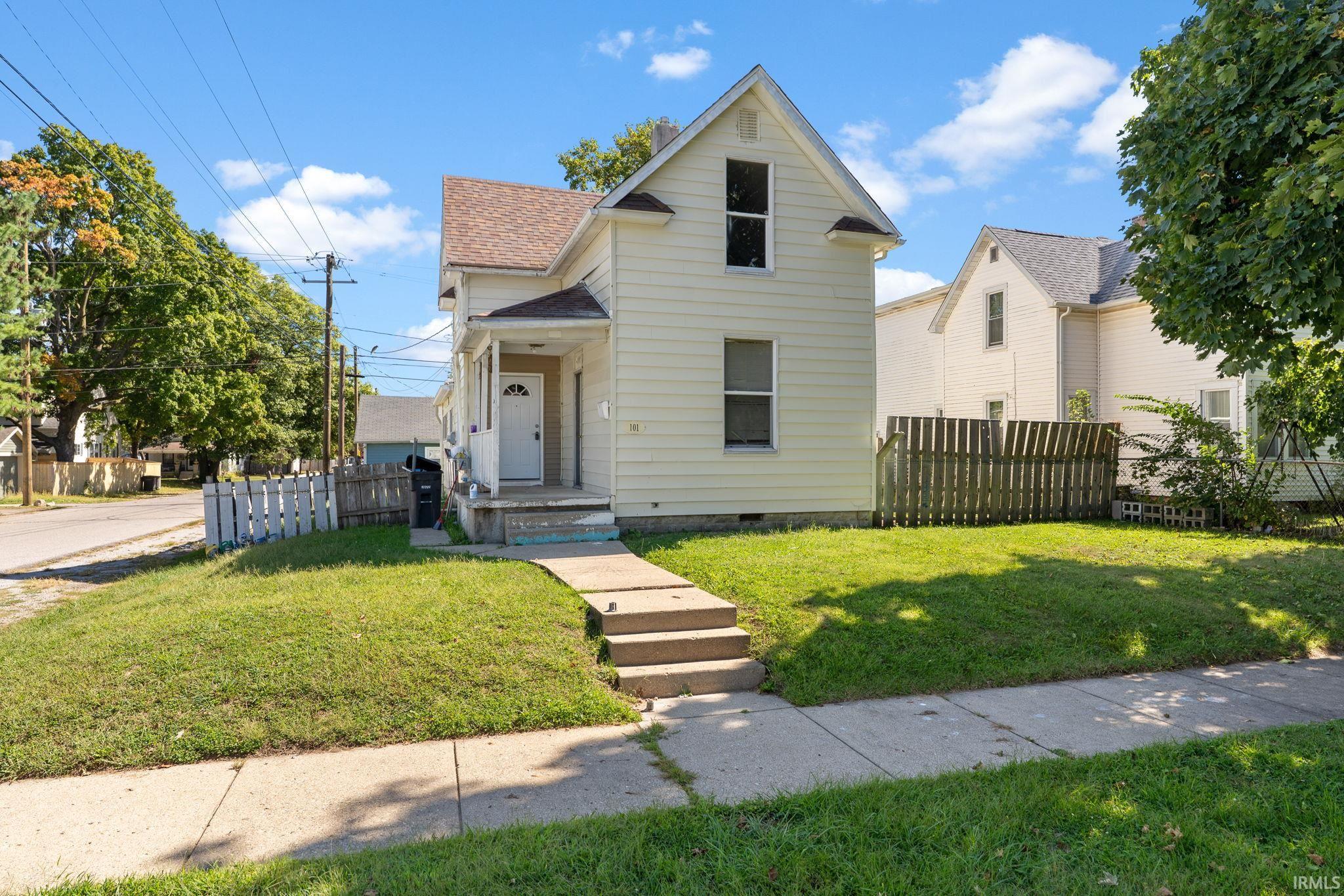 101 S 27th Street