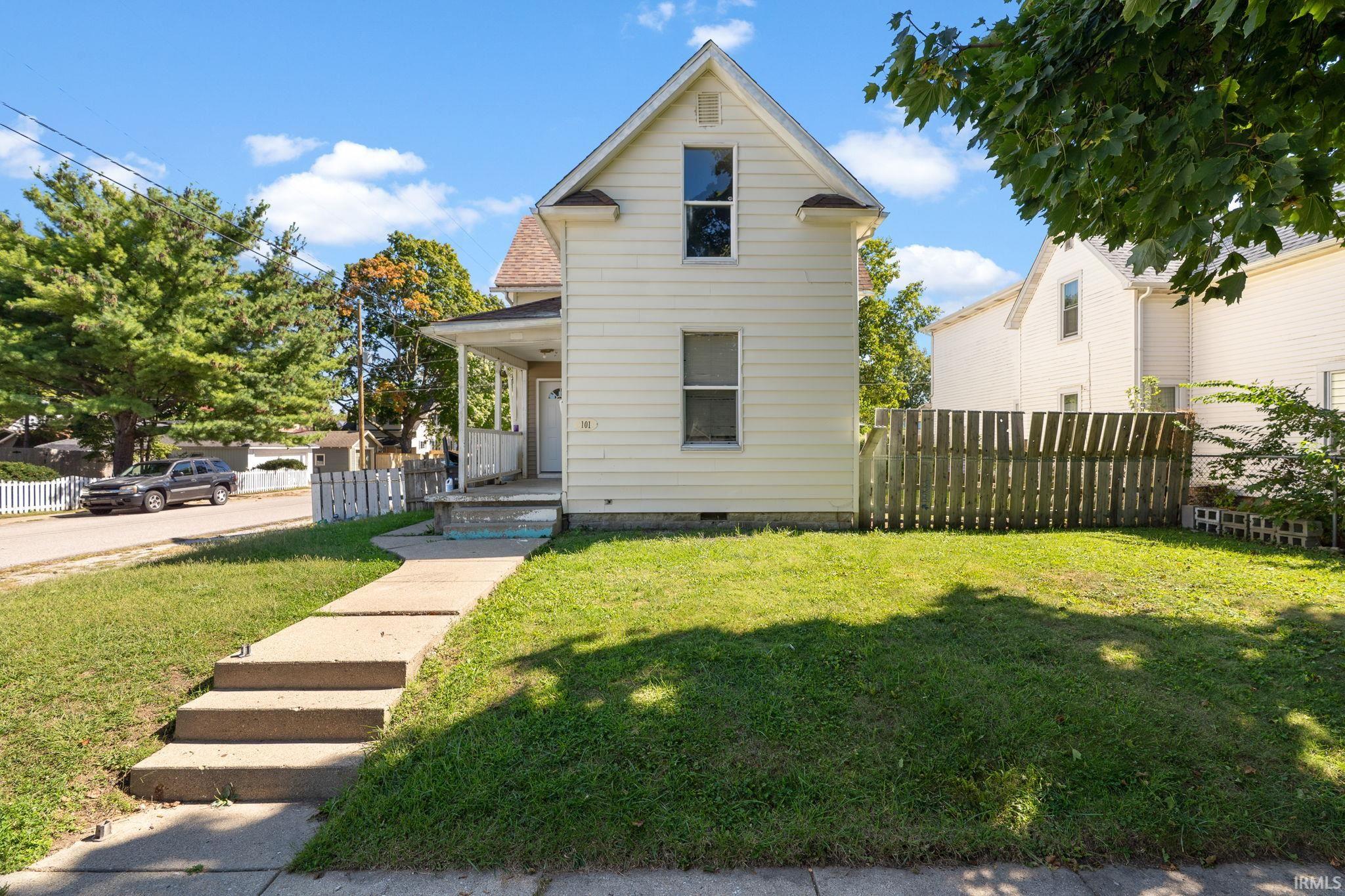 101 S 27th Street