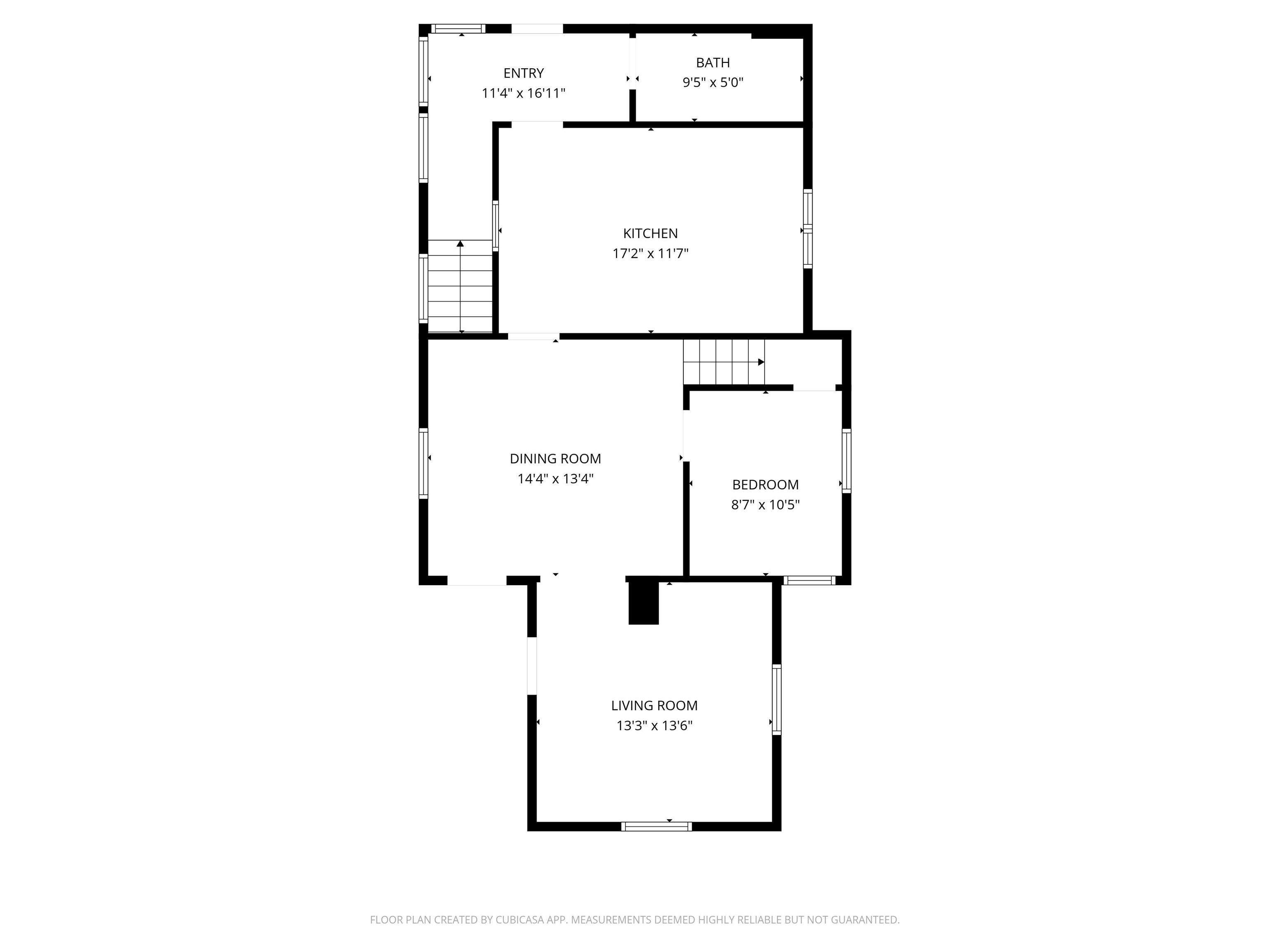 101 S 27th Street