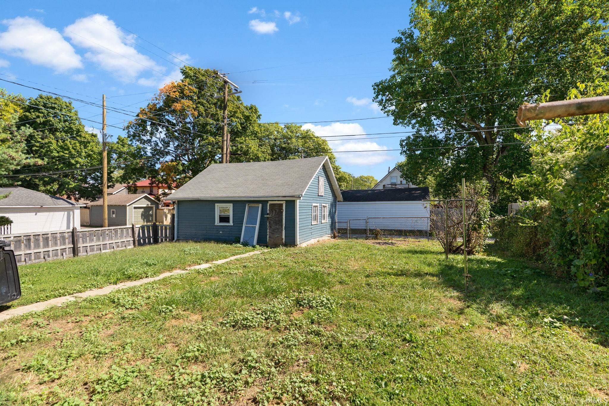 101 S 27th Street