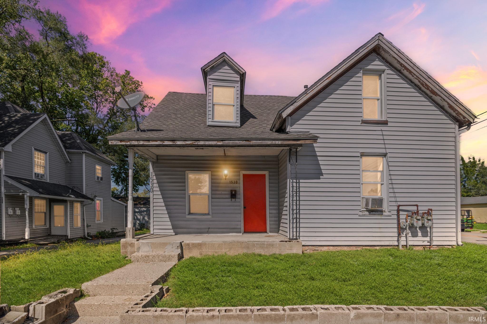 110 S 16th Street
