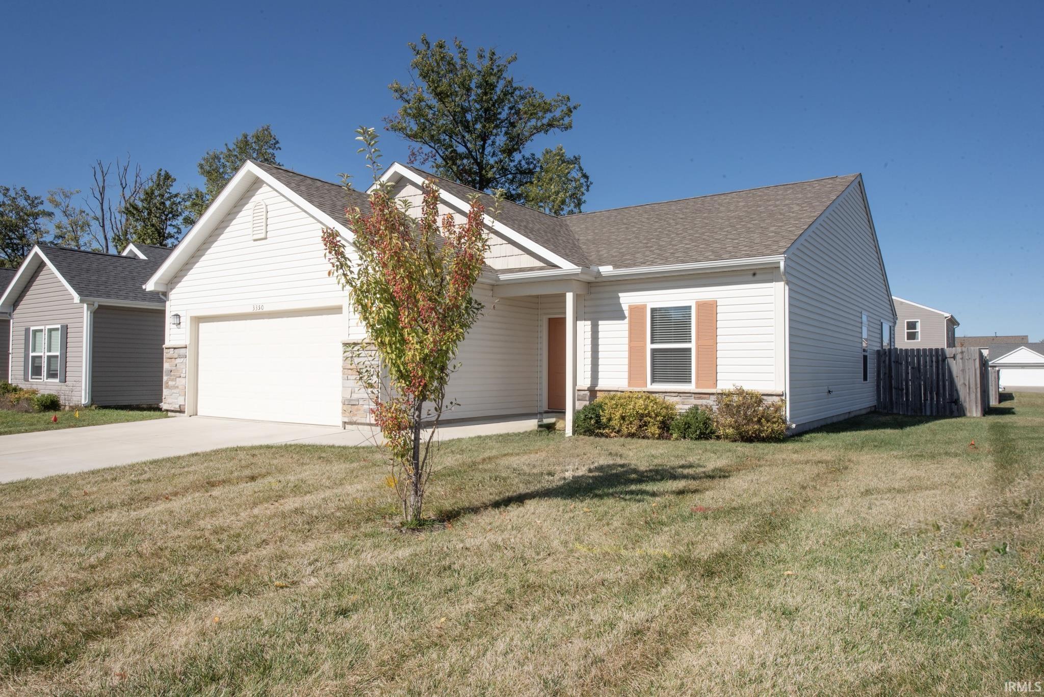 3350 Marlton Court