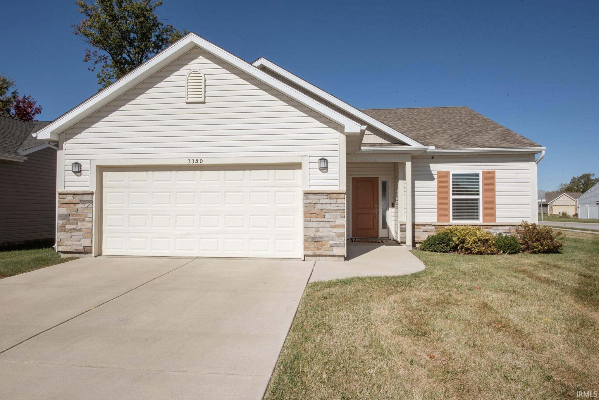 3350 Marlton Court