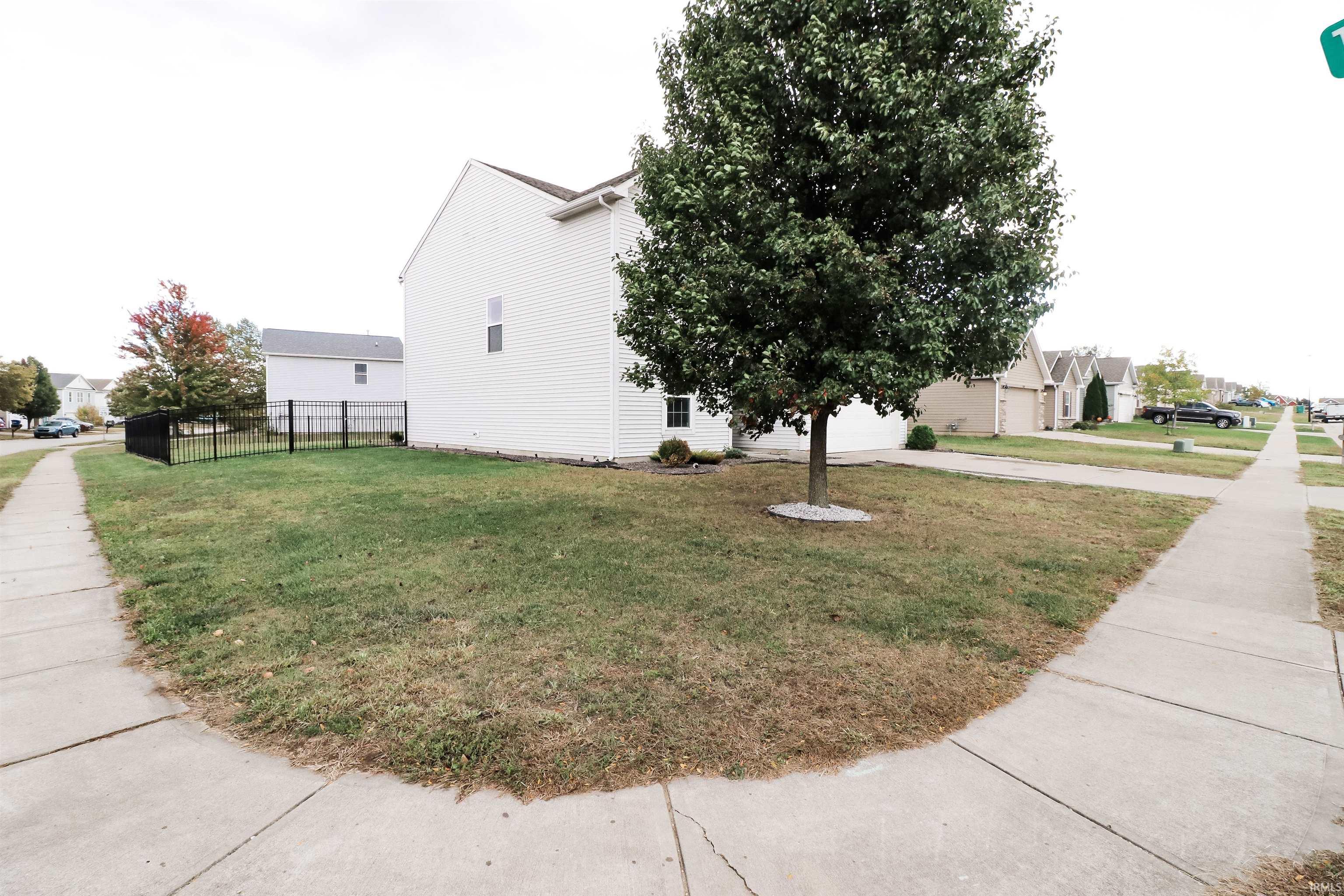4561 Lamerocke Way