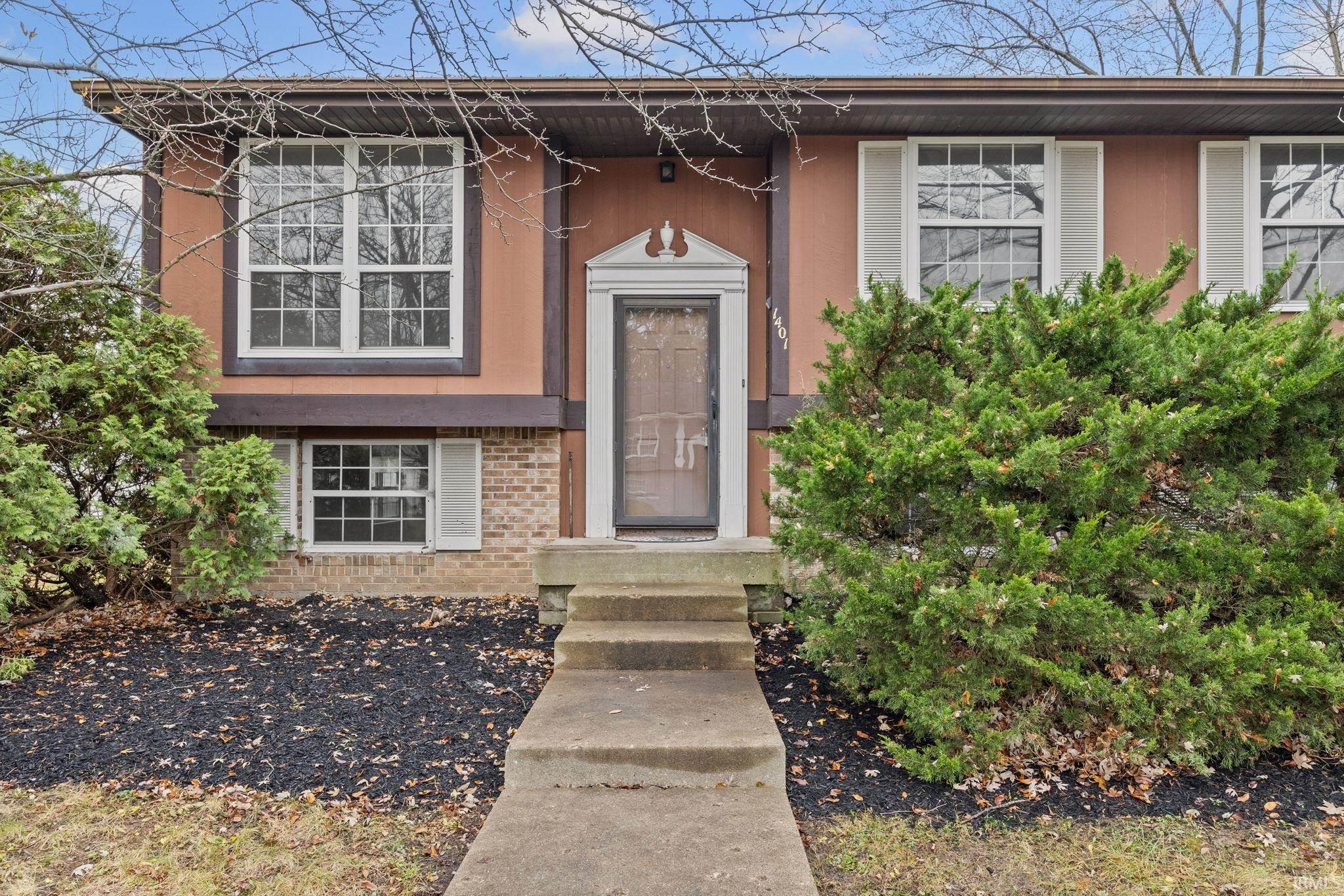 1401 Normandy Drive