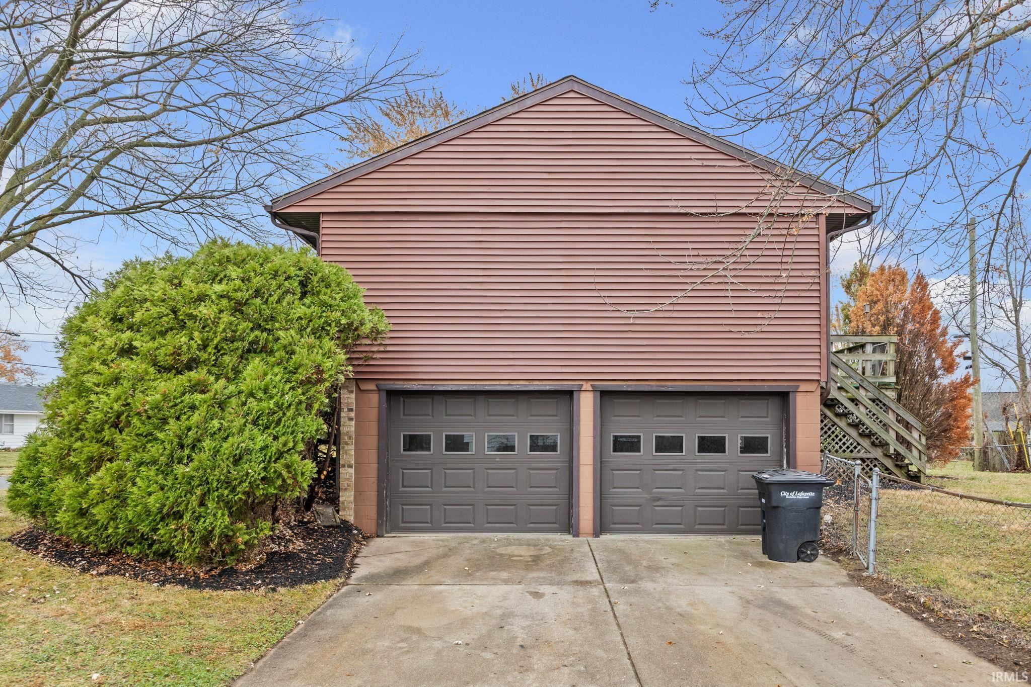 1401 Normandy Drive