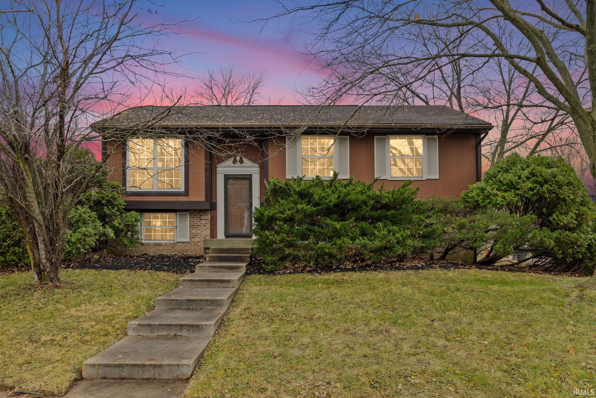 1401 Normandy Drive