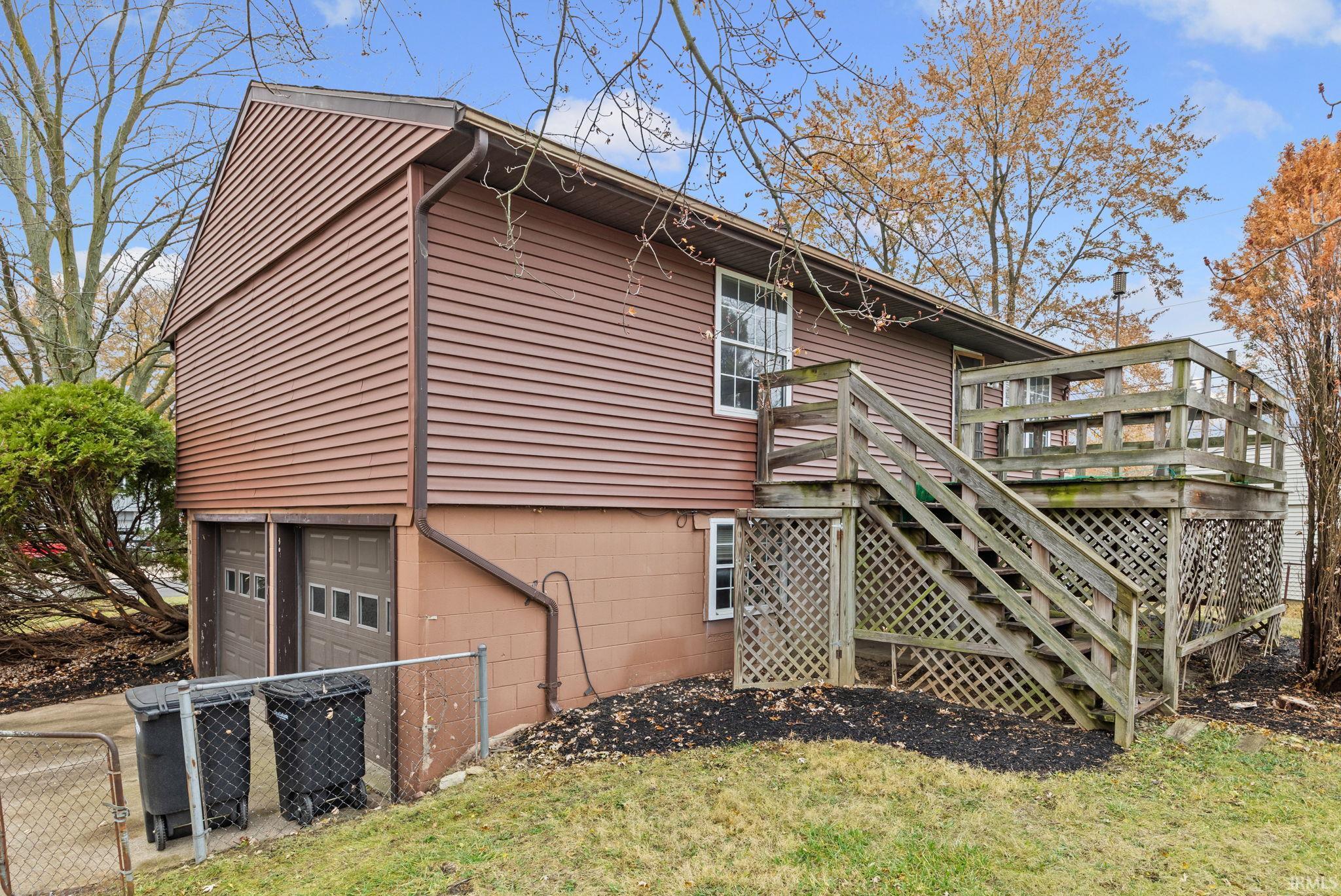 1401 Normandy Drive