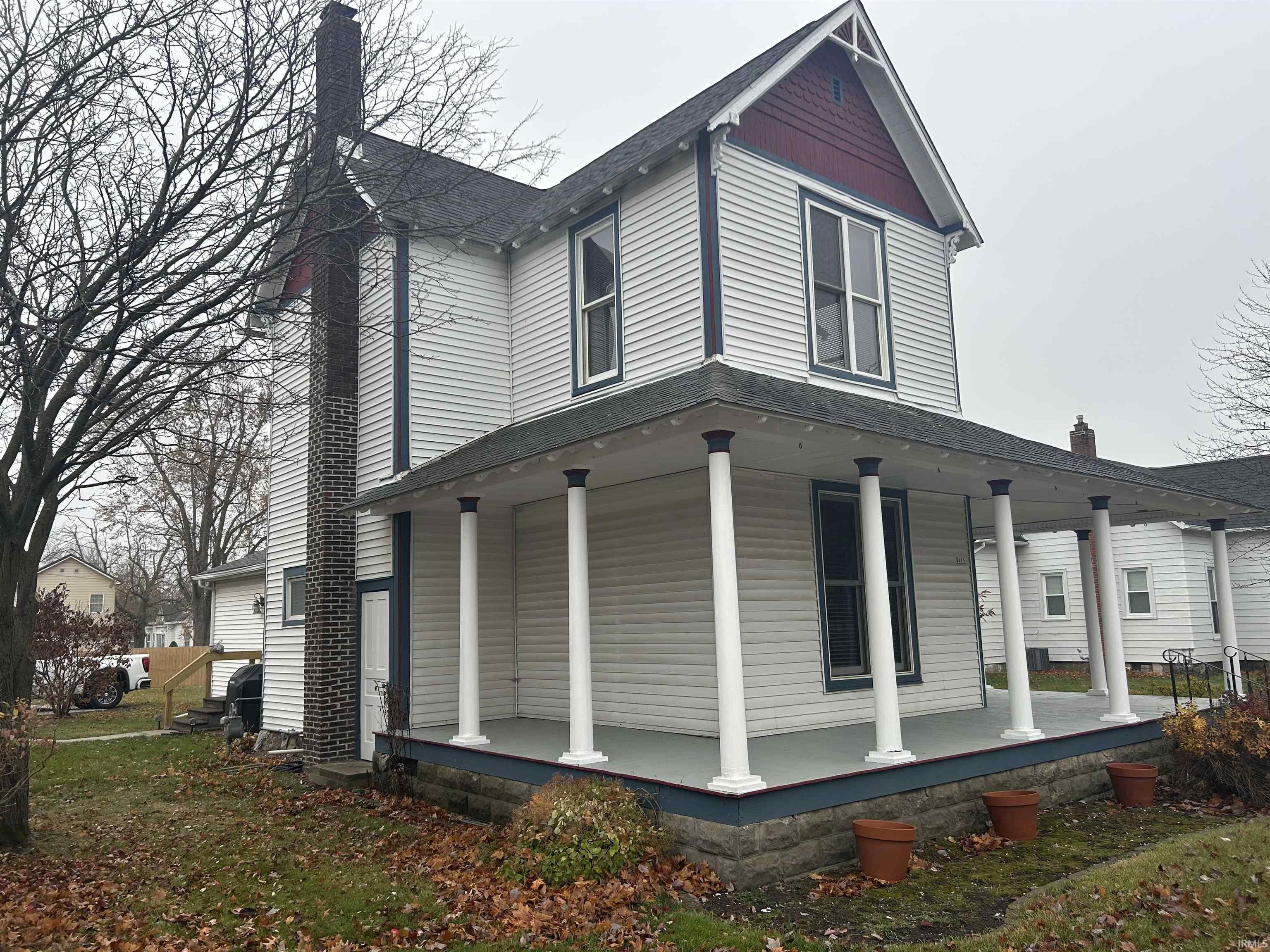 405 E 3rd Street