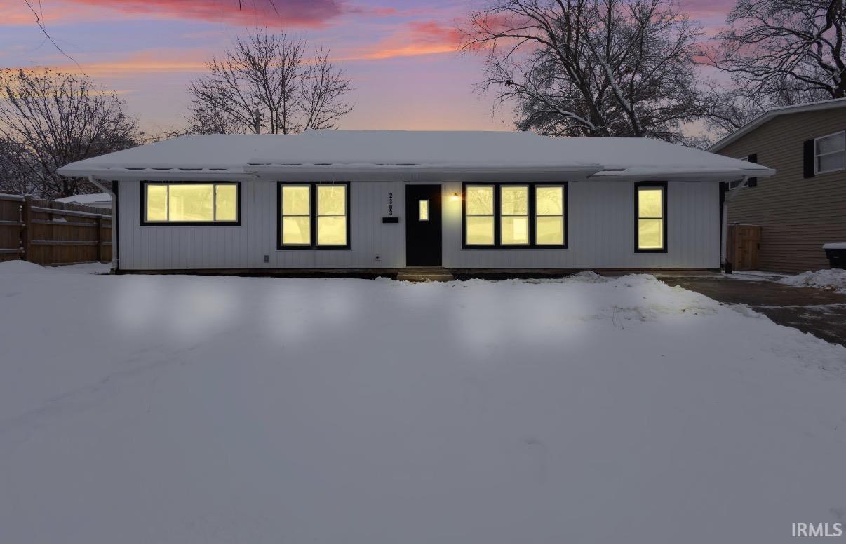 2303 Sioux Place