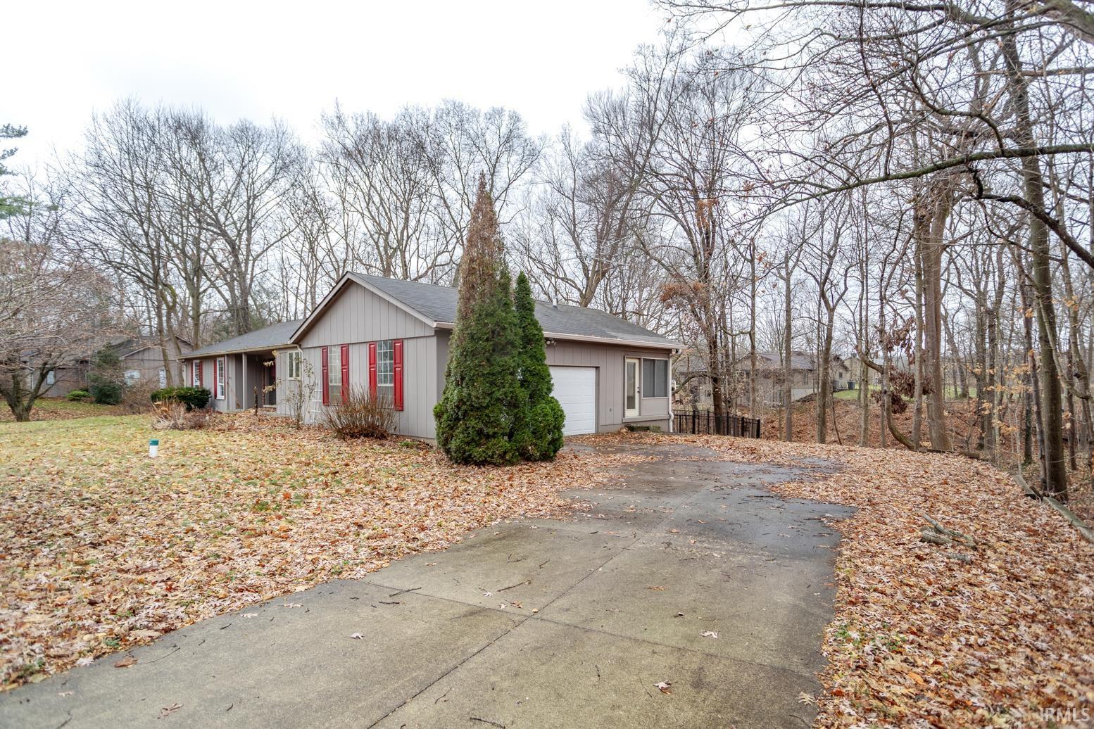 1826 Arrowhead Drive
