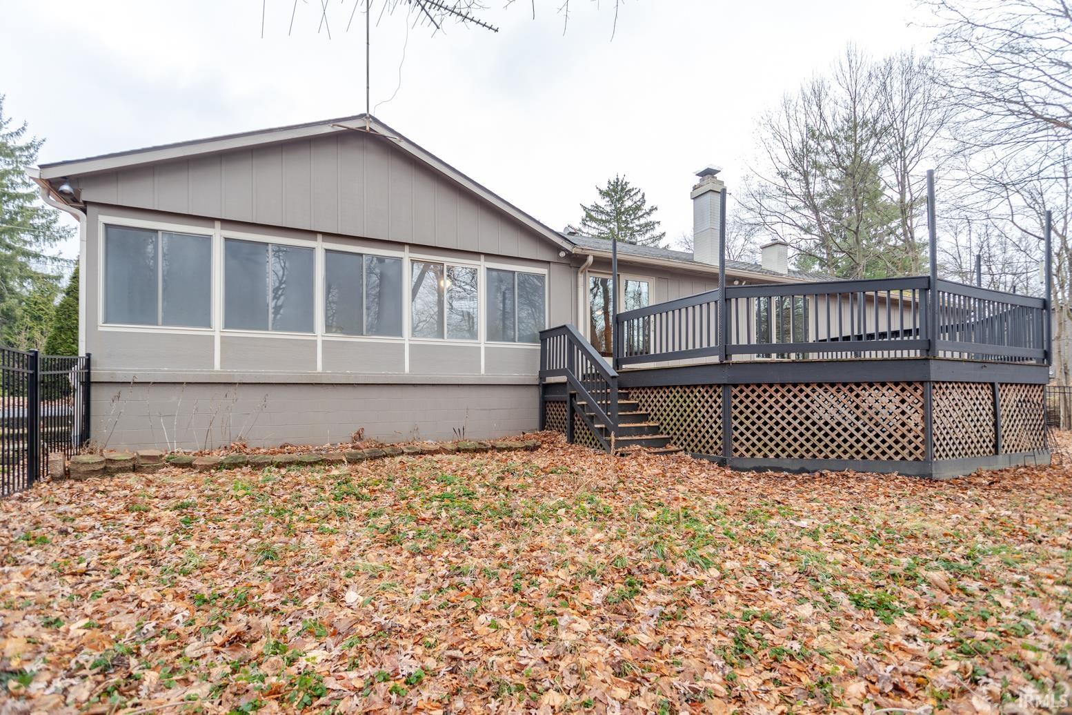 1826 Arrowhead Drive