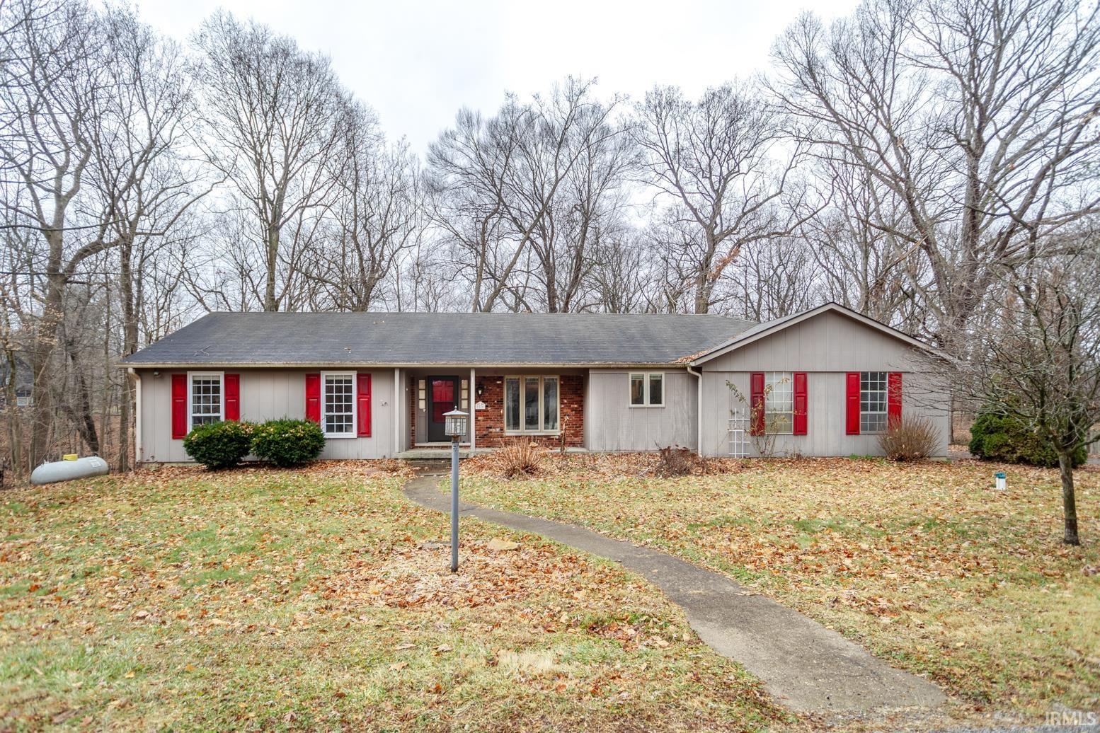 1826 Arrowhead Drive