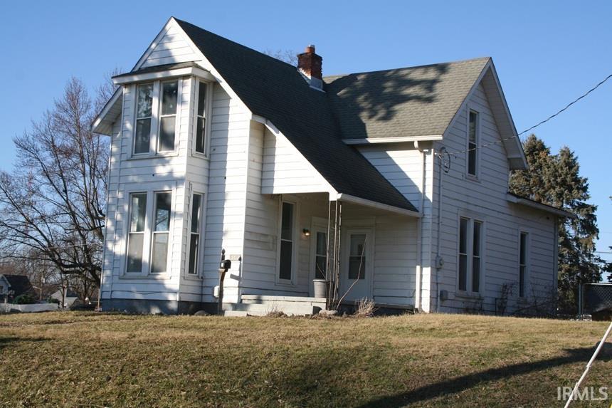 302 WASHINGTON AVENUE