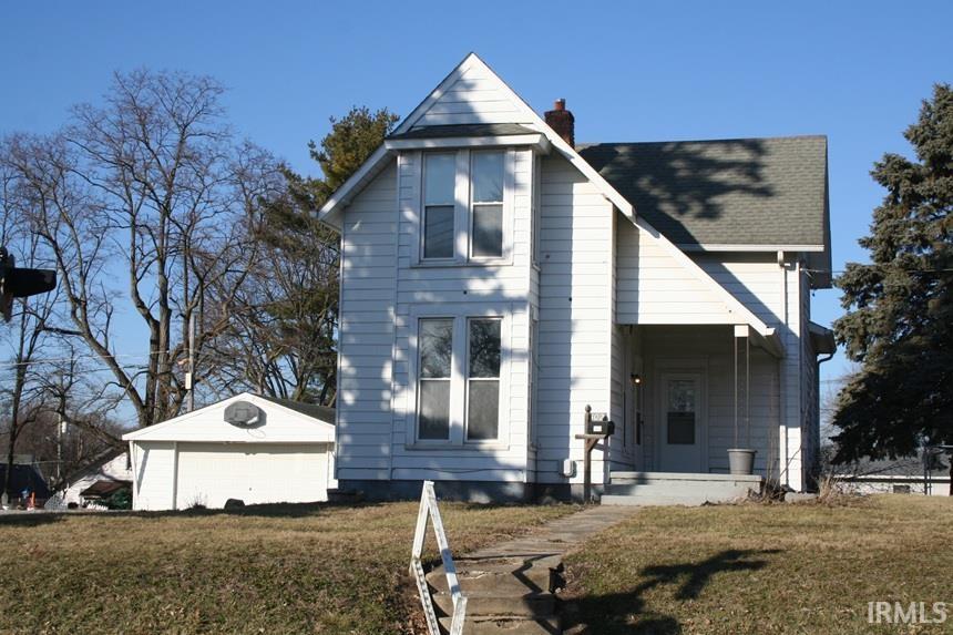 302 WASHINGTON AVENUE
