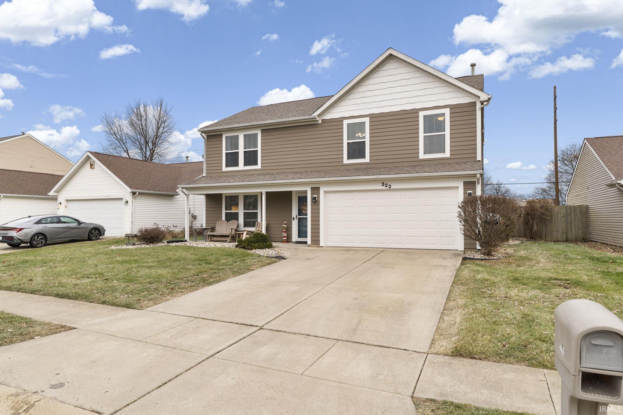 223 Trackside Drive