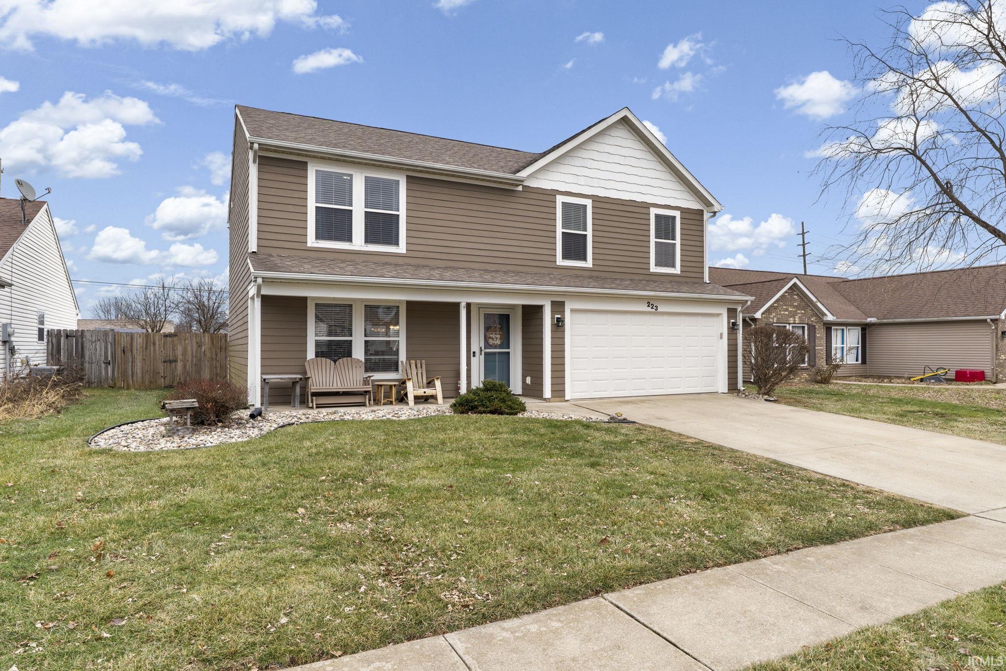 223 Trackside Drive