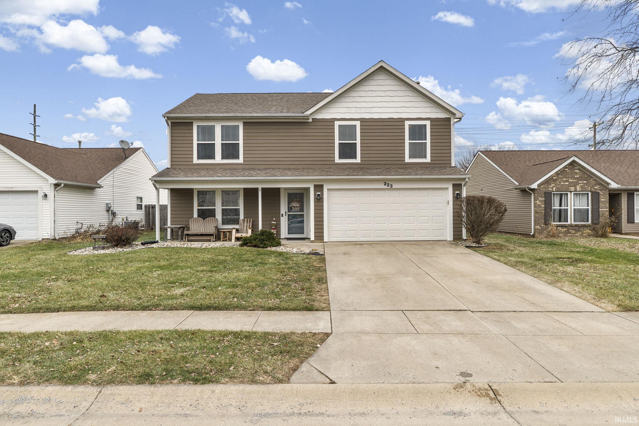223 Trackside Drive