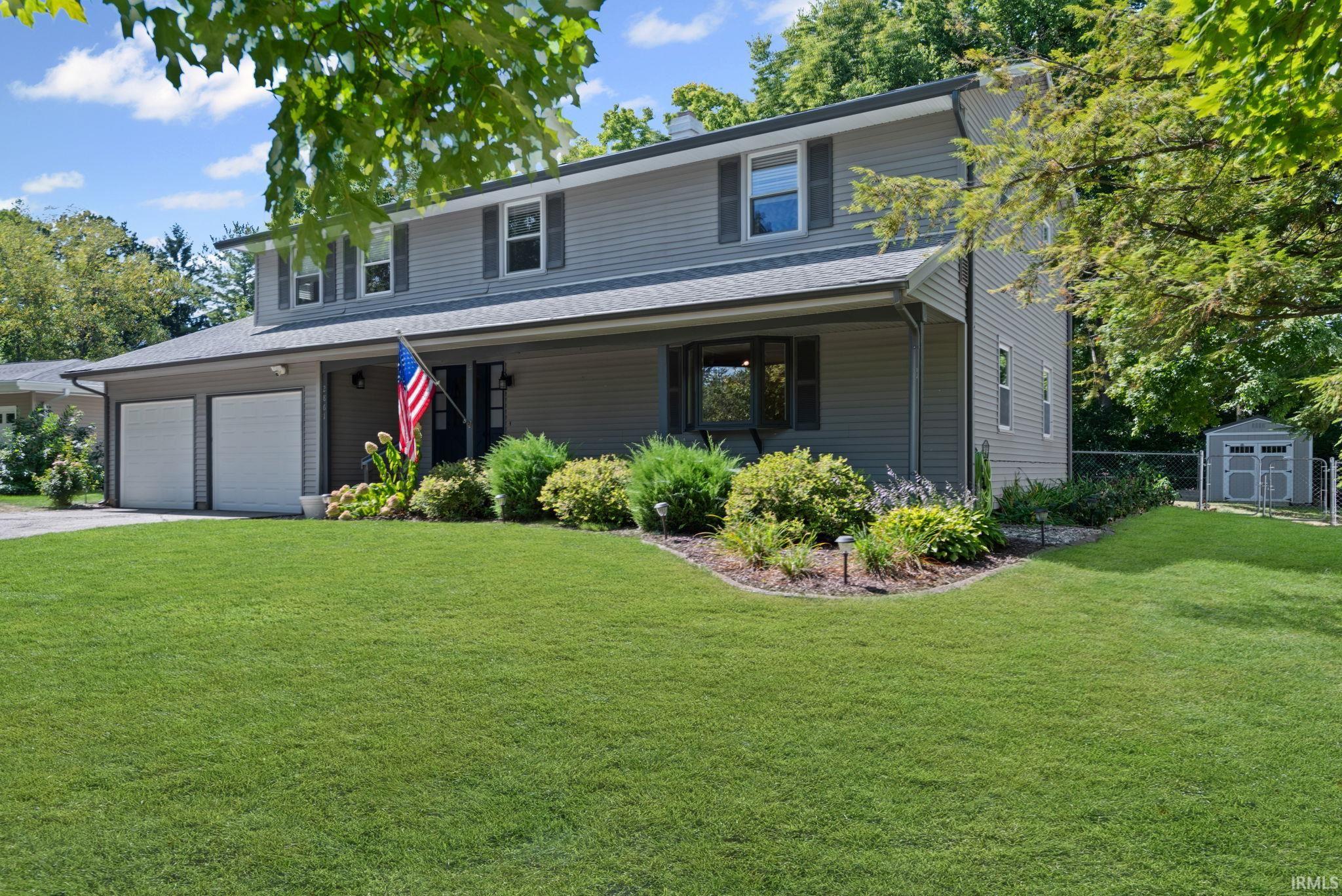 2861 Linda W Lane