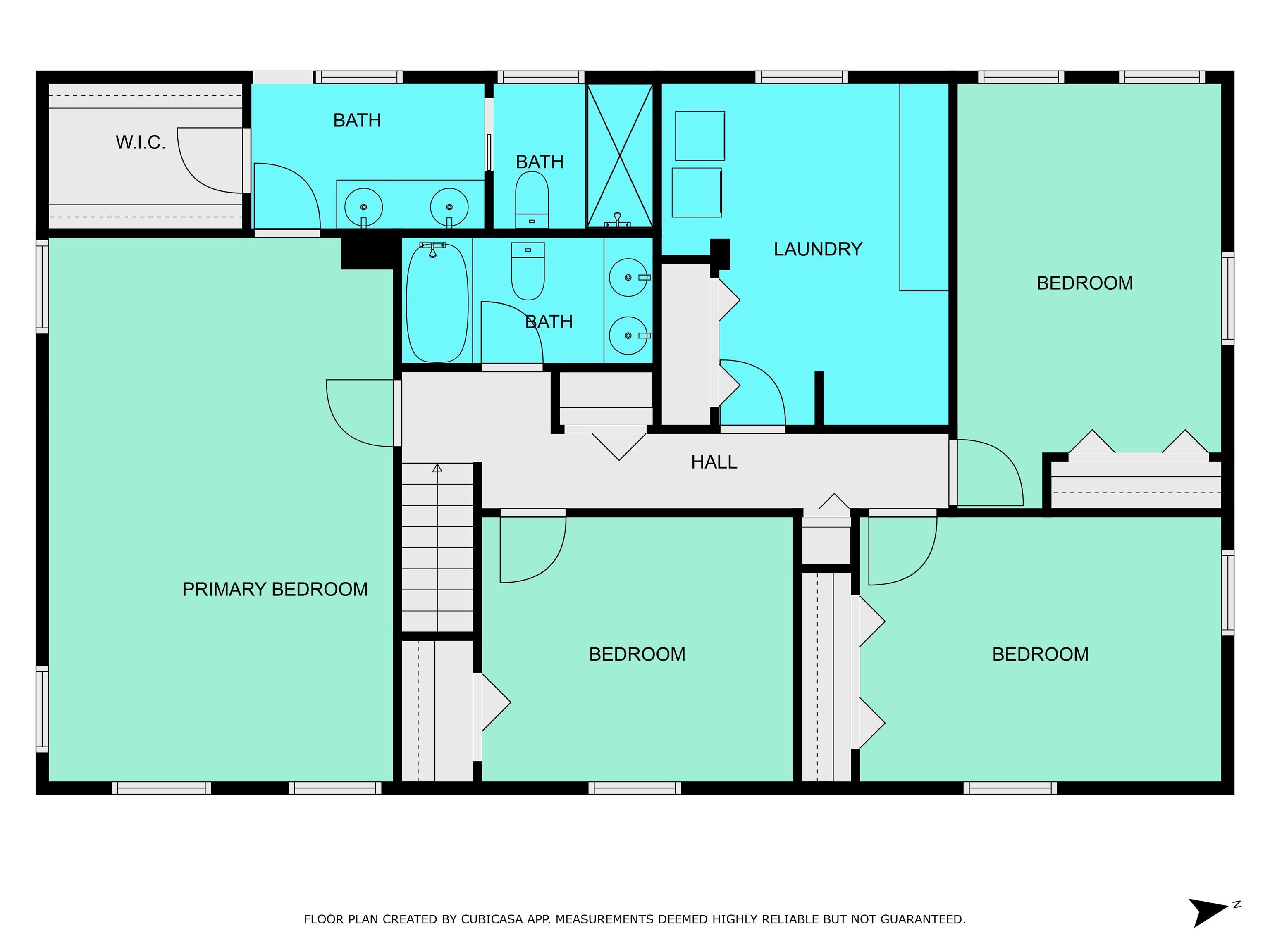 2861 Linda W Lane