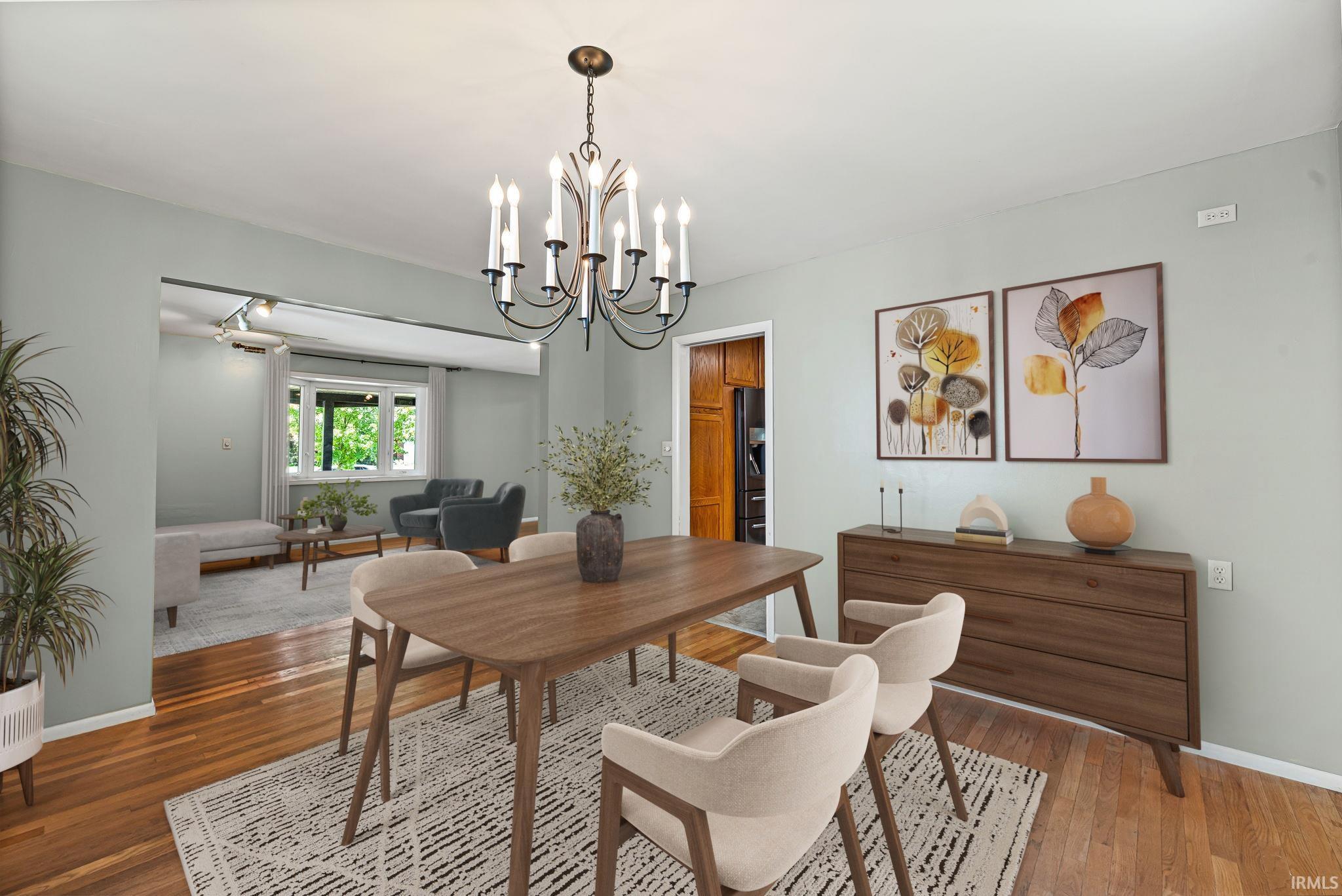 2861 Linda W Lane