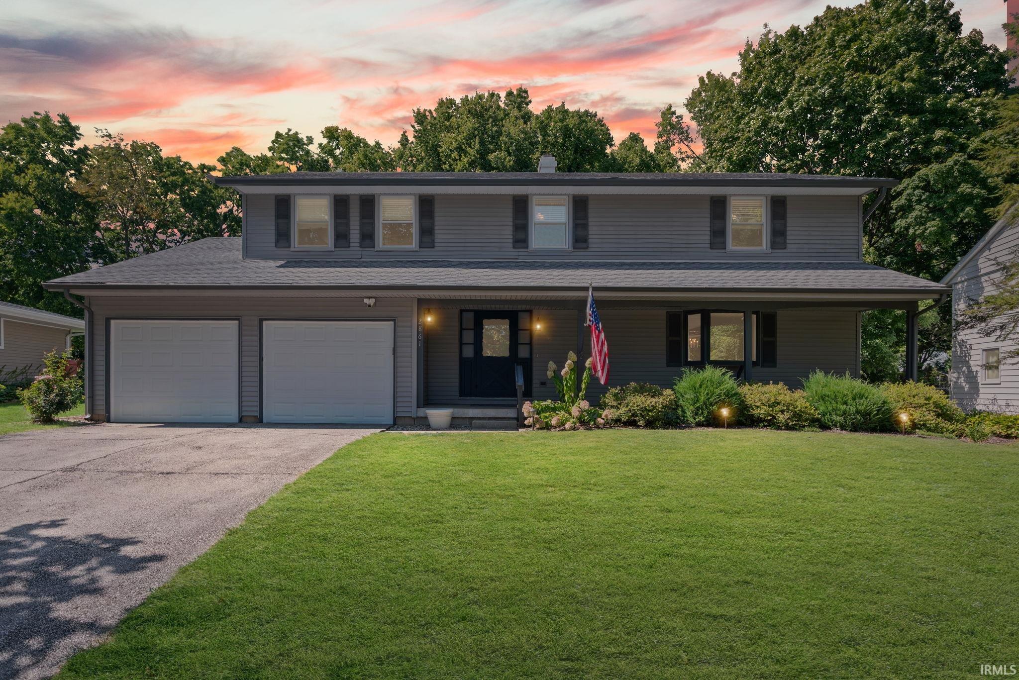 2861 Linda W Lane
