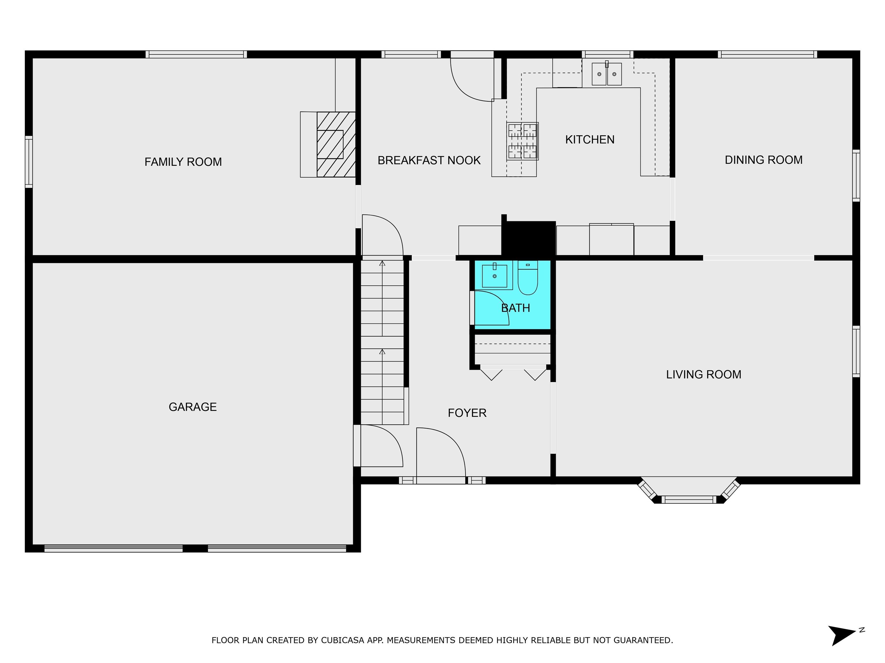 2861 Linda W Lane