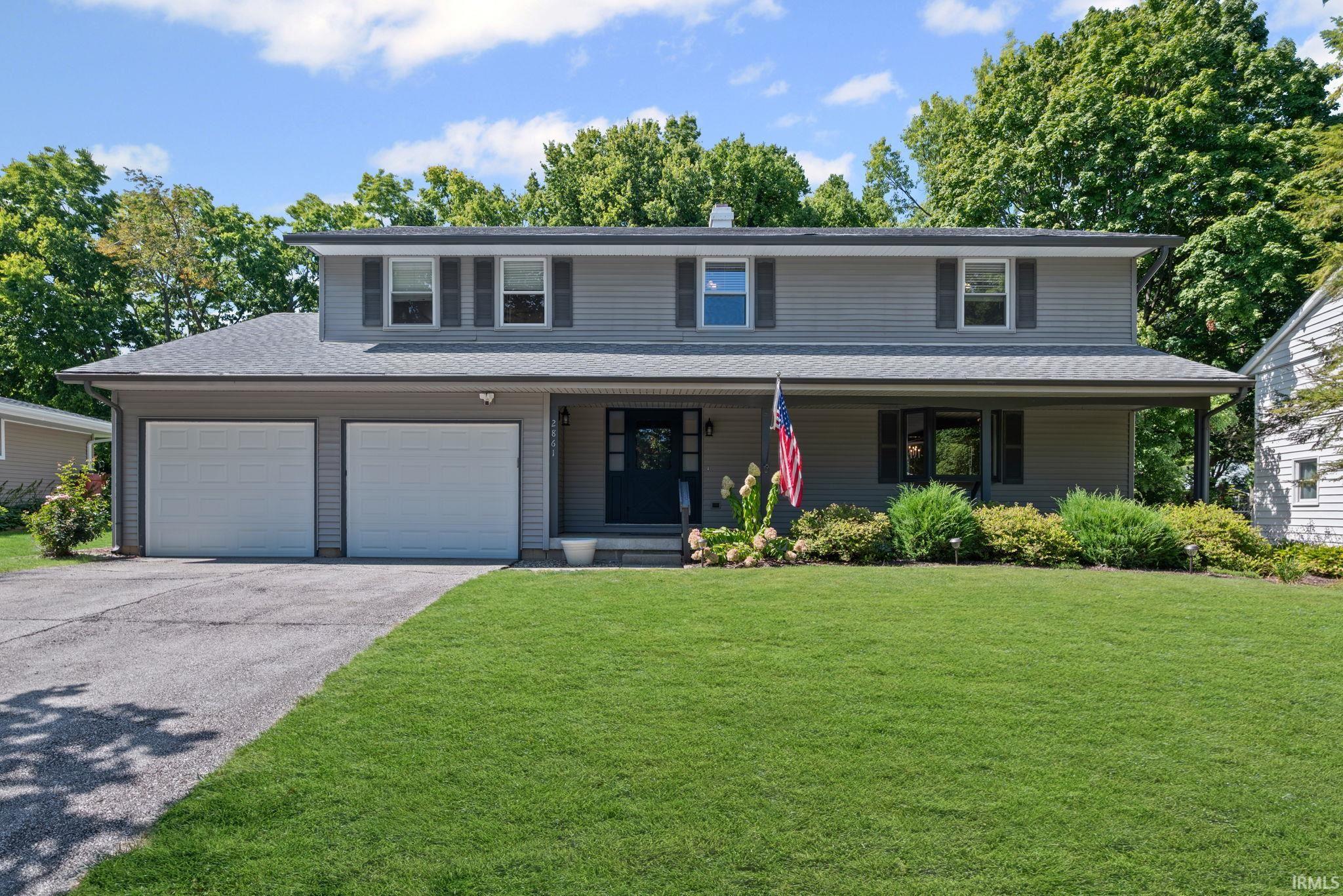 2861 Linda W Lane