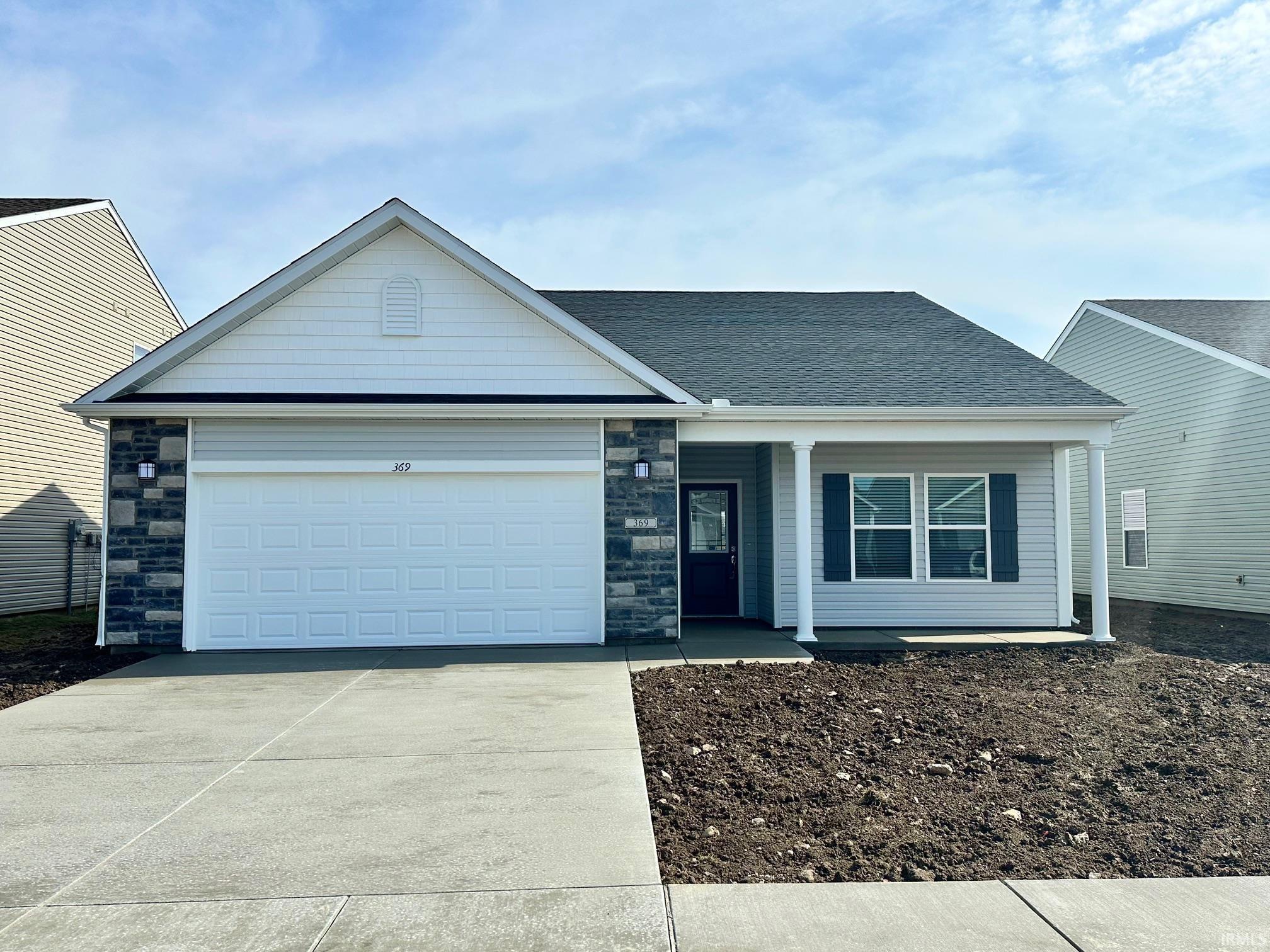 369 Wallingford (290 BLS) Street