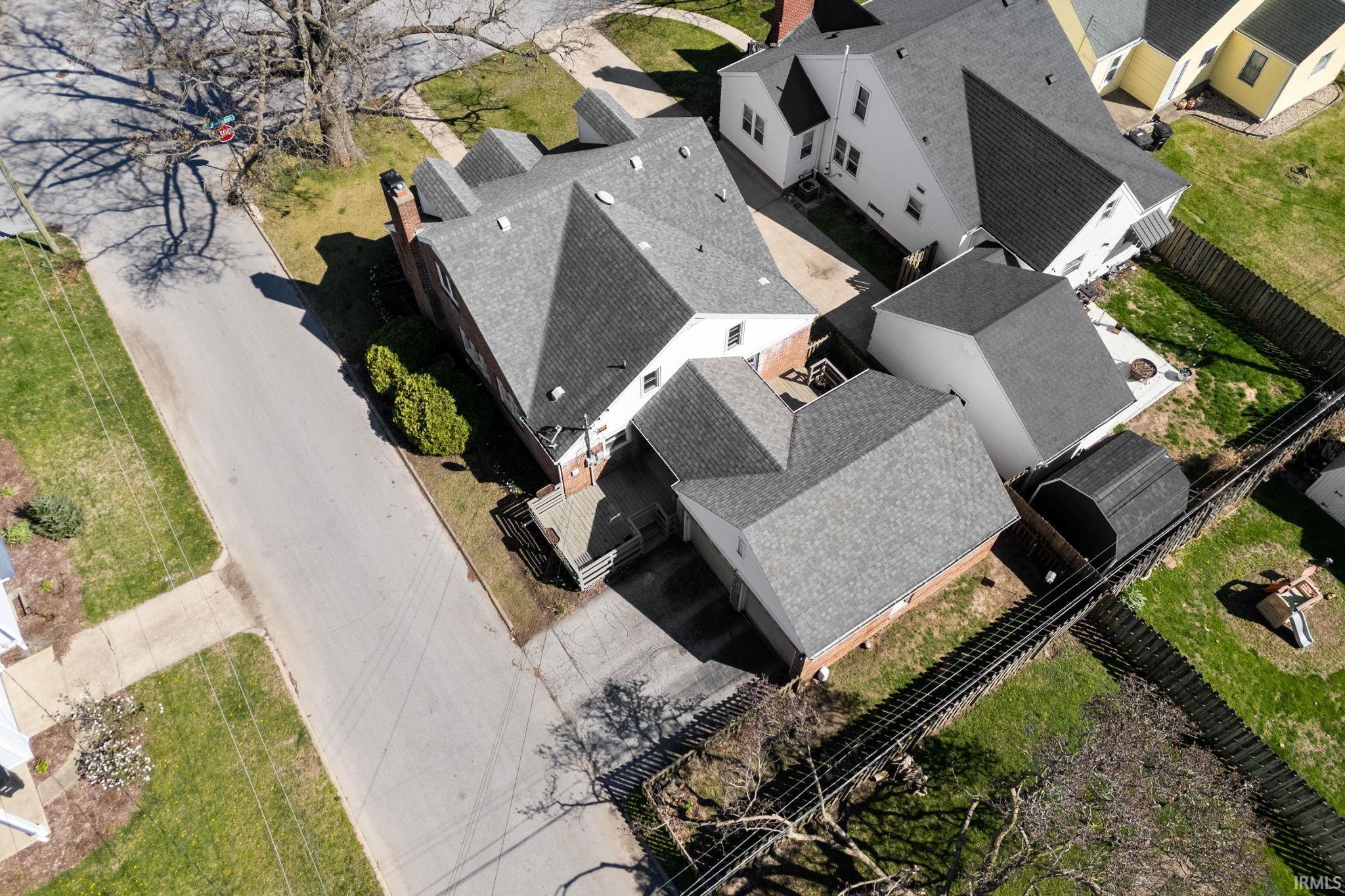 1310 El Prado Avenue