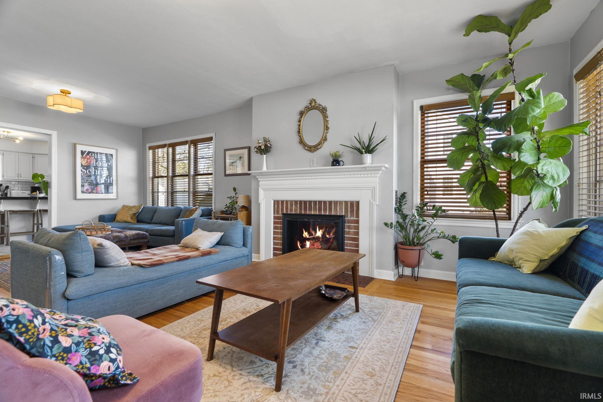 1310 El Prado Avenue