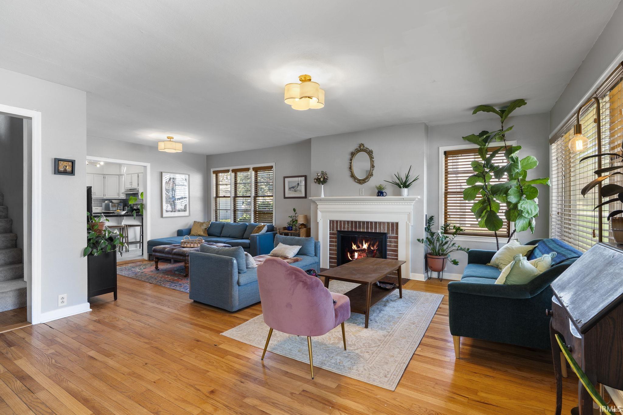 1310 El Prado Avenue