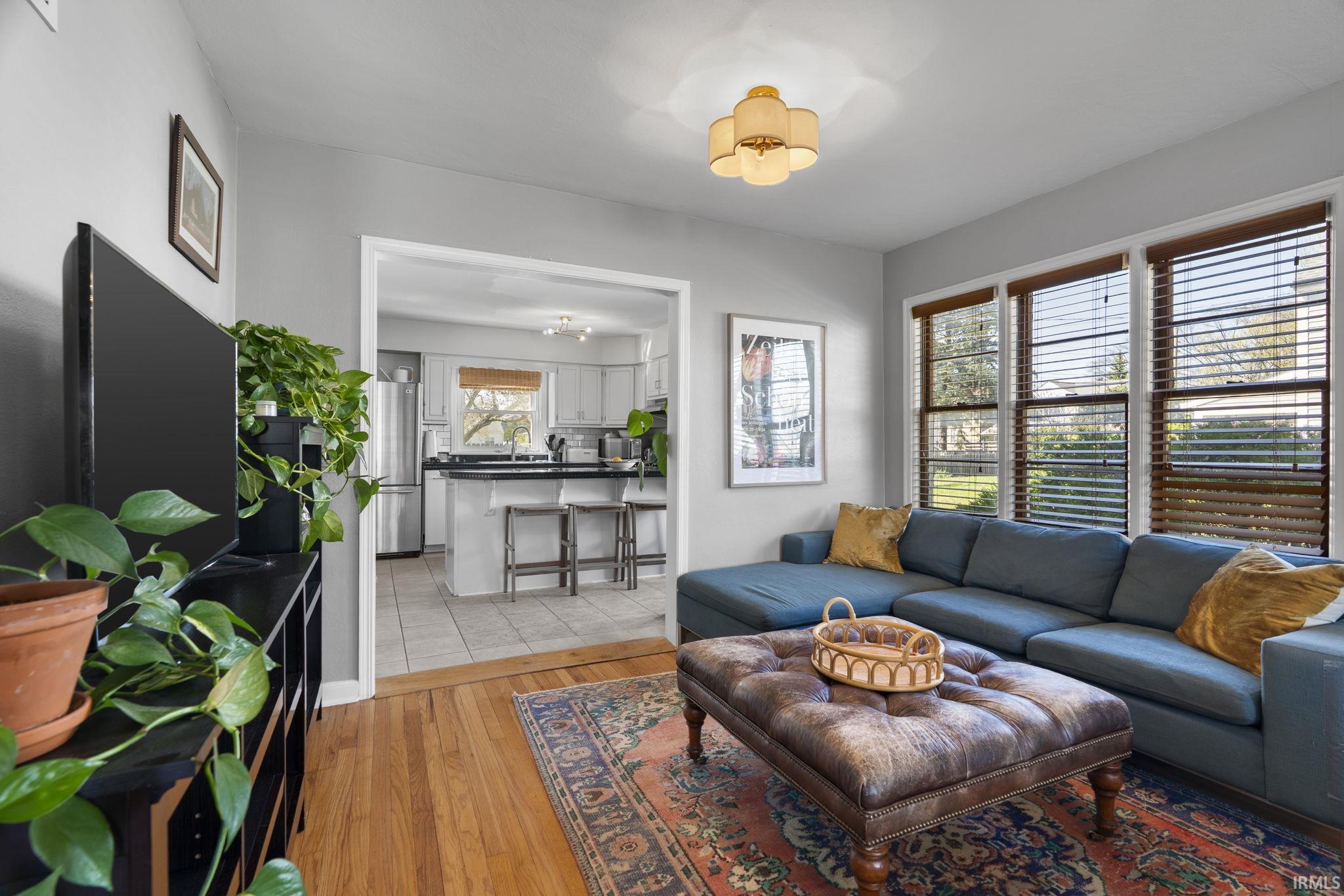 1310 El Prado Avenue