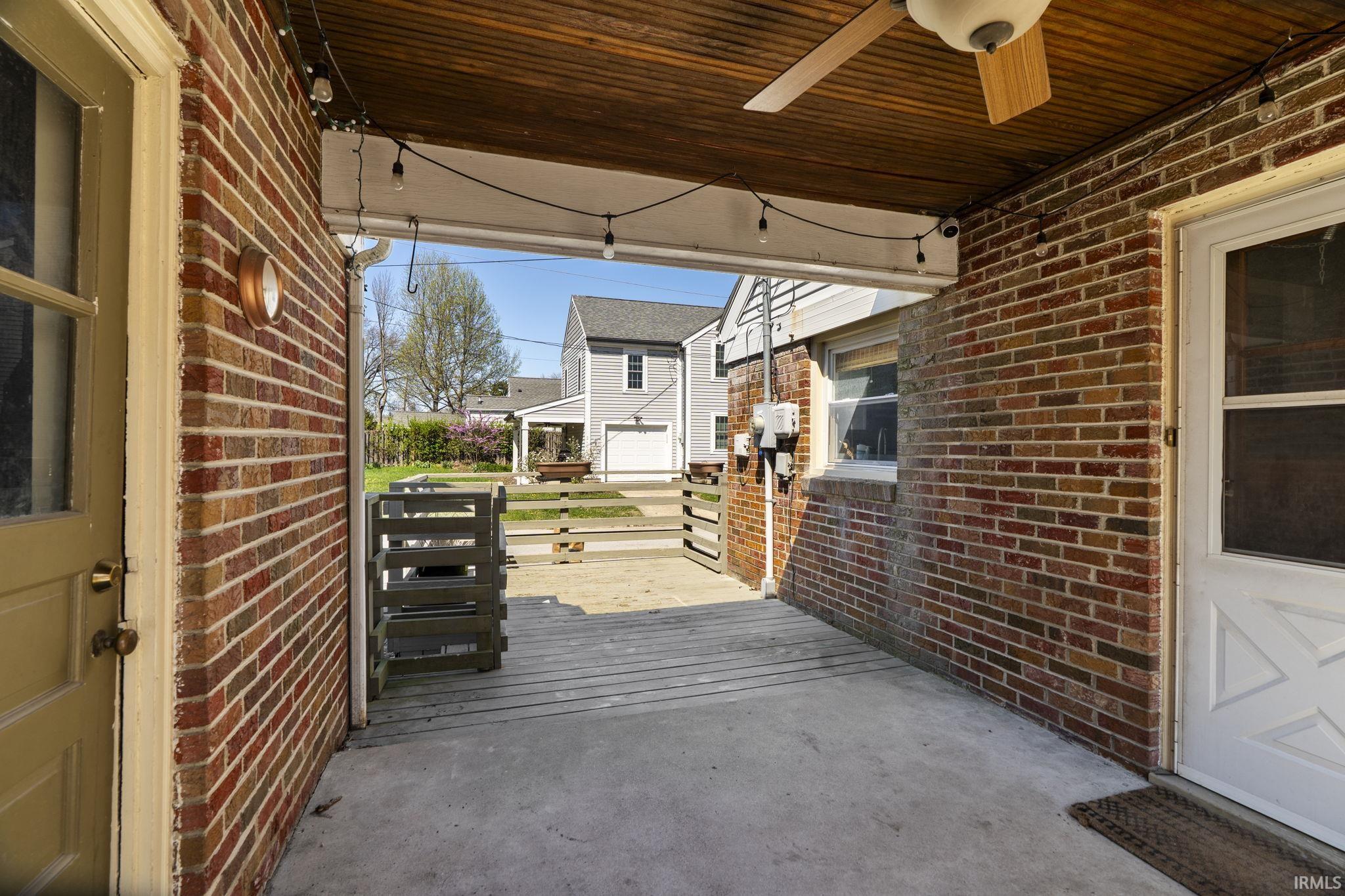 1310 El Prado Avenue
