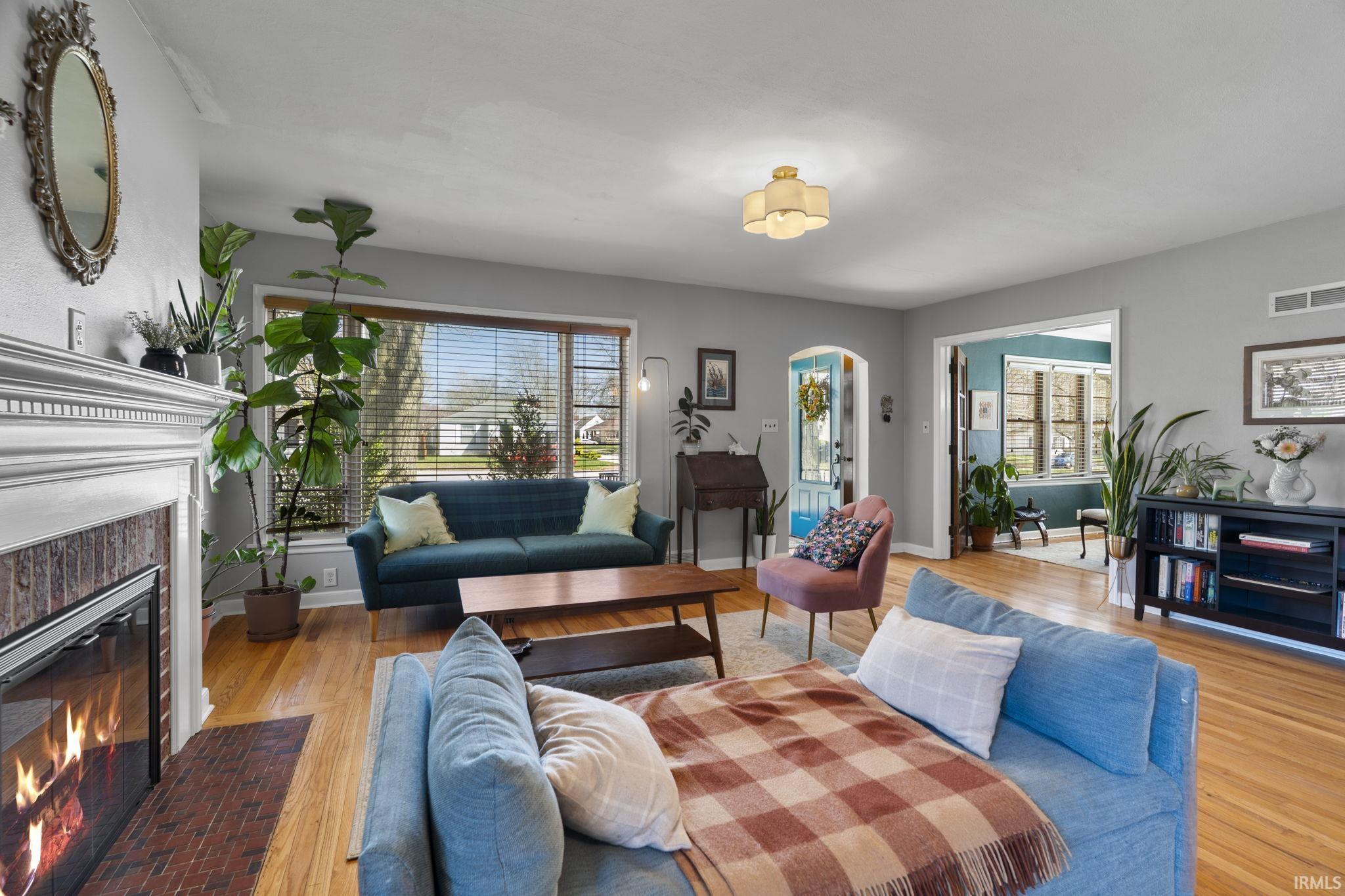 1310 El Prado Avenue