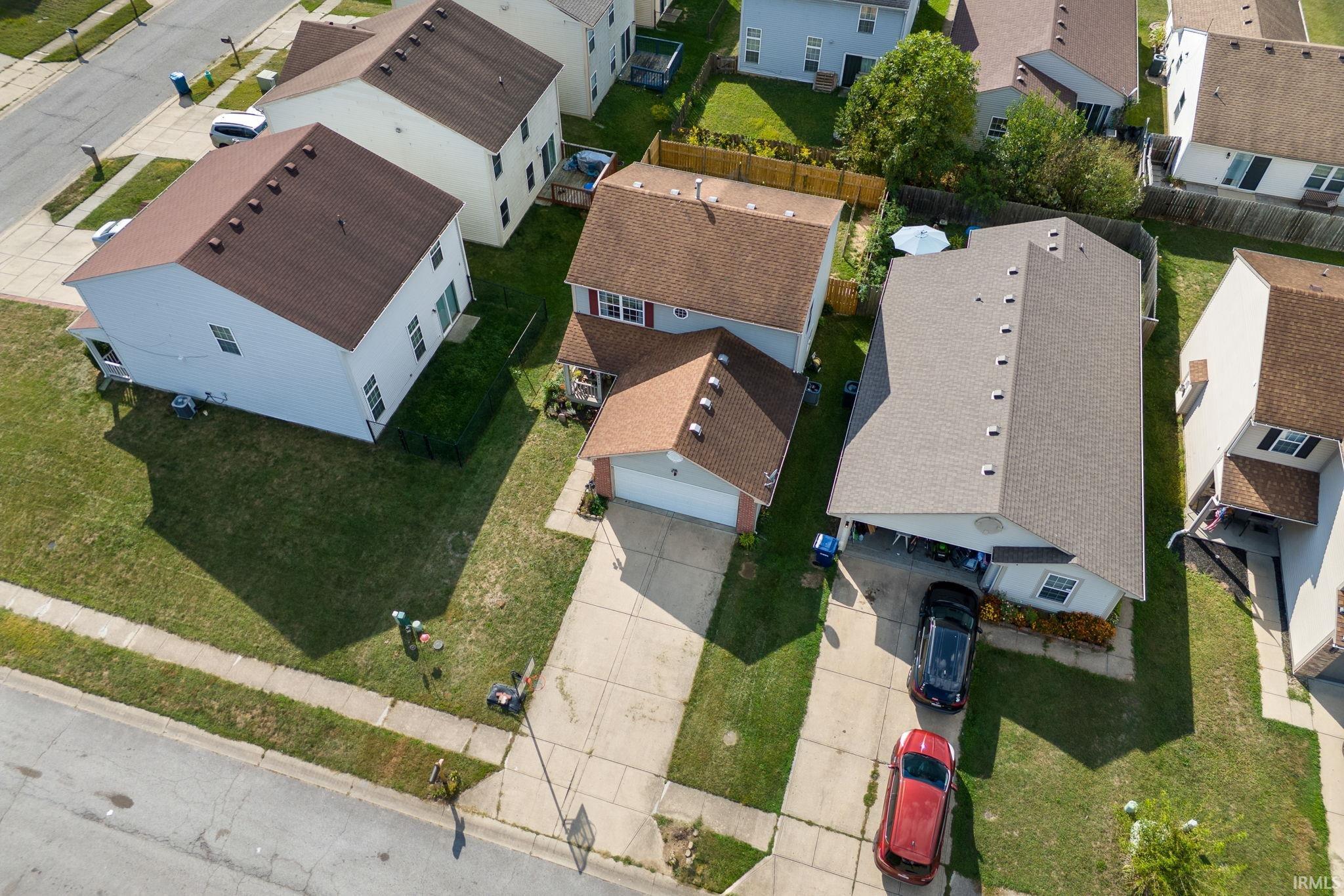 1210 Country Creek Court