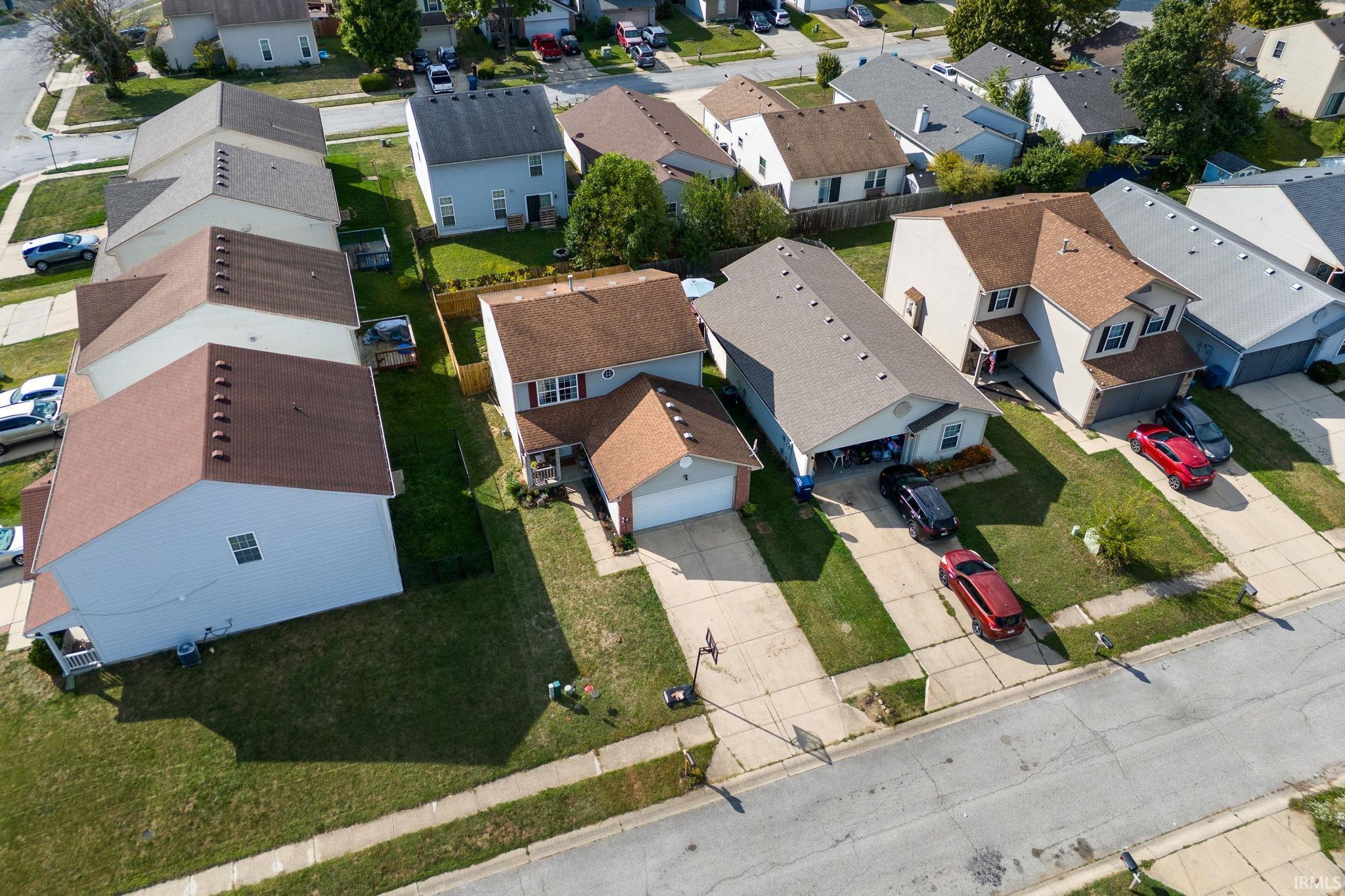 1210 Country Creek Court