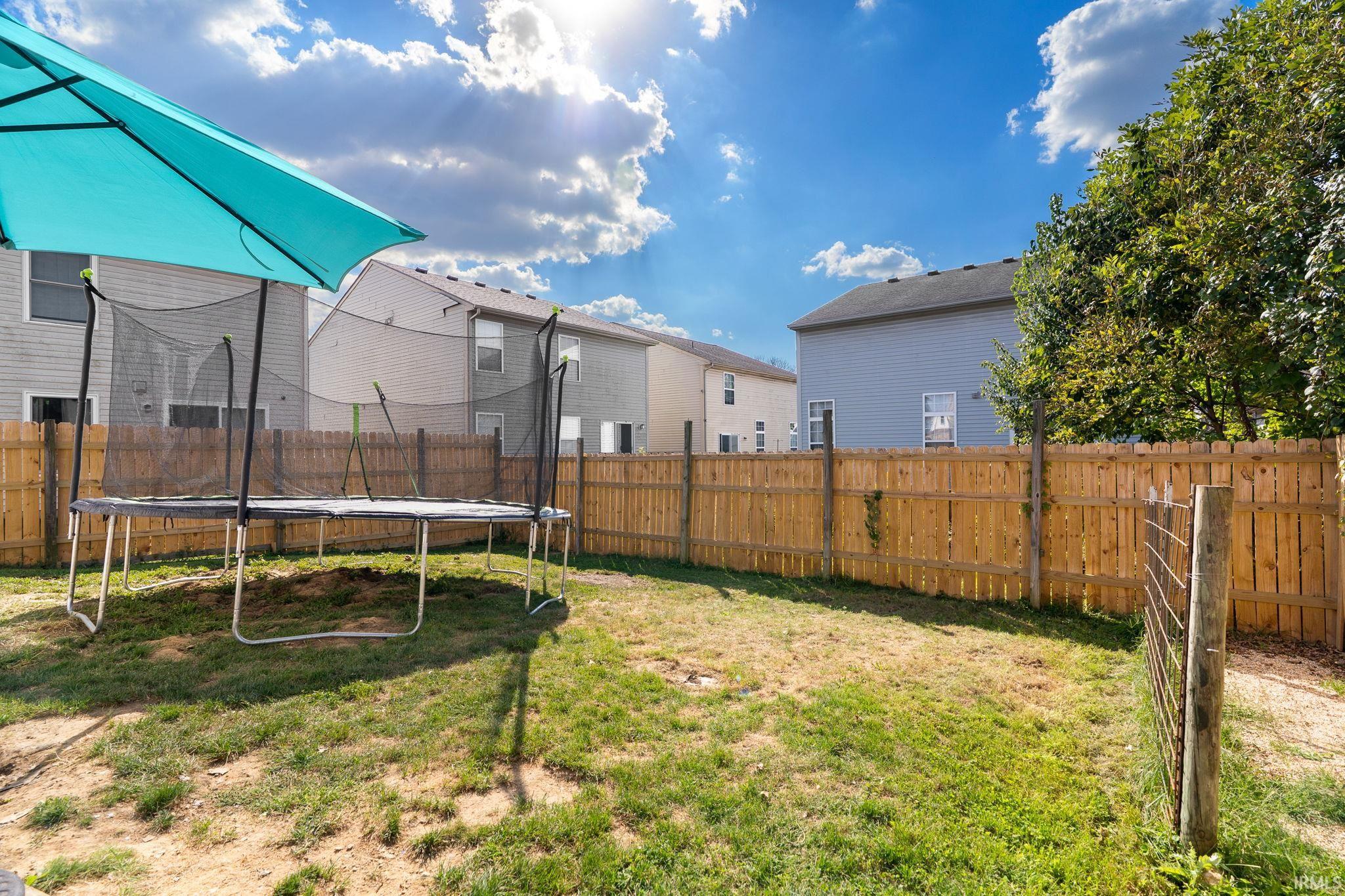 1210 Country Creek Court