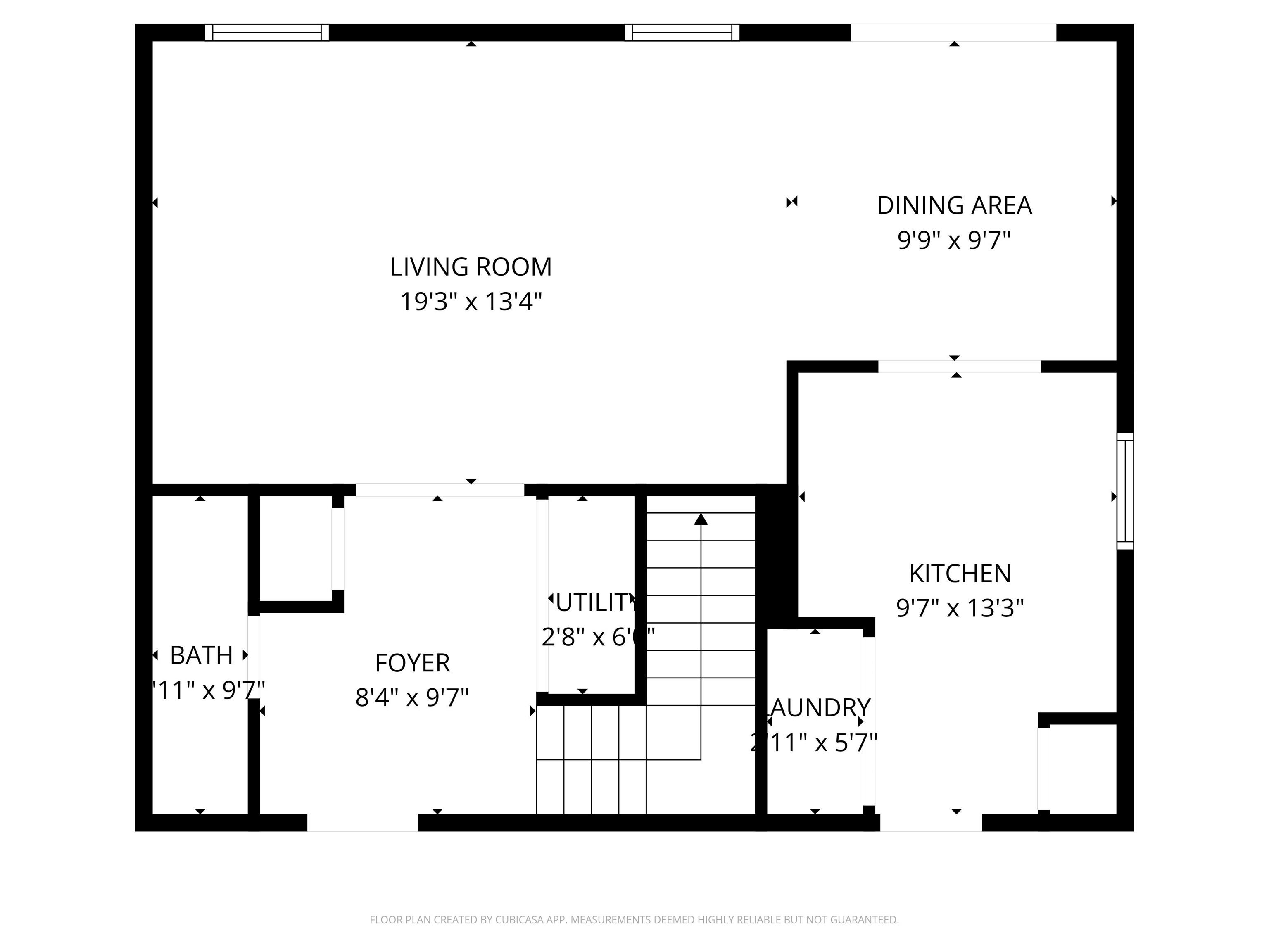 1210 Country Creek Court