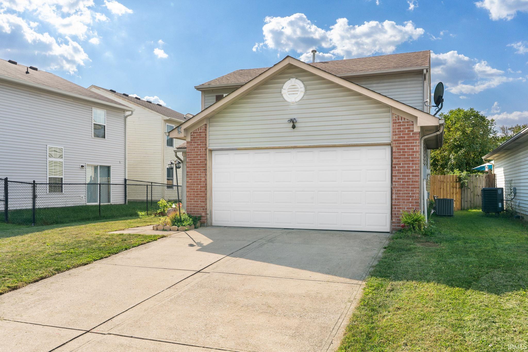 1210 Country Creek Court