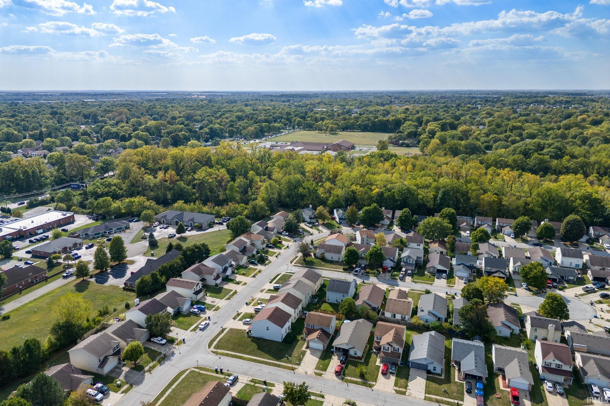 1210 Country Creek Court