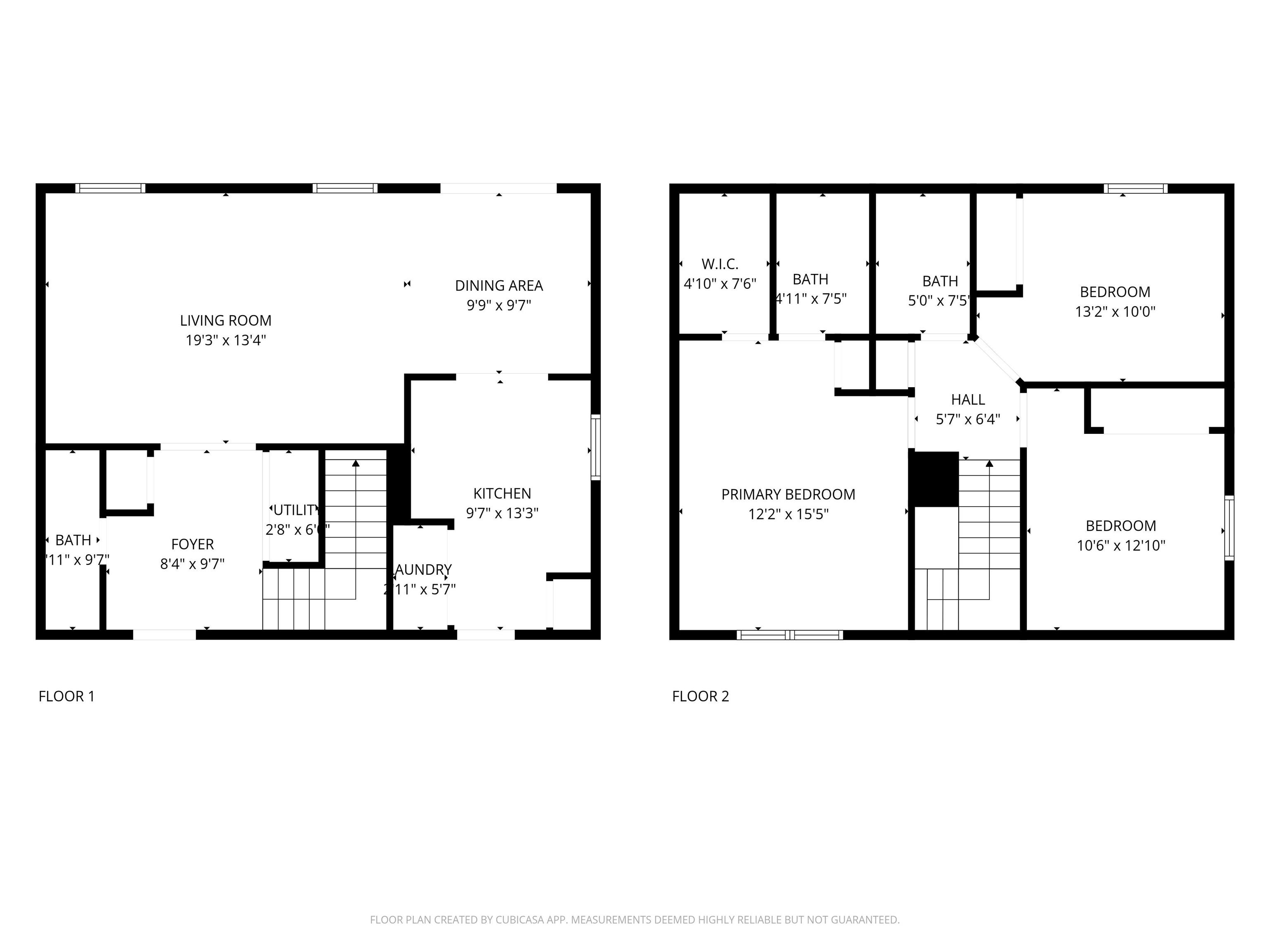 1210 Country Creek Court