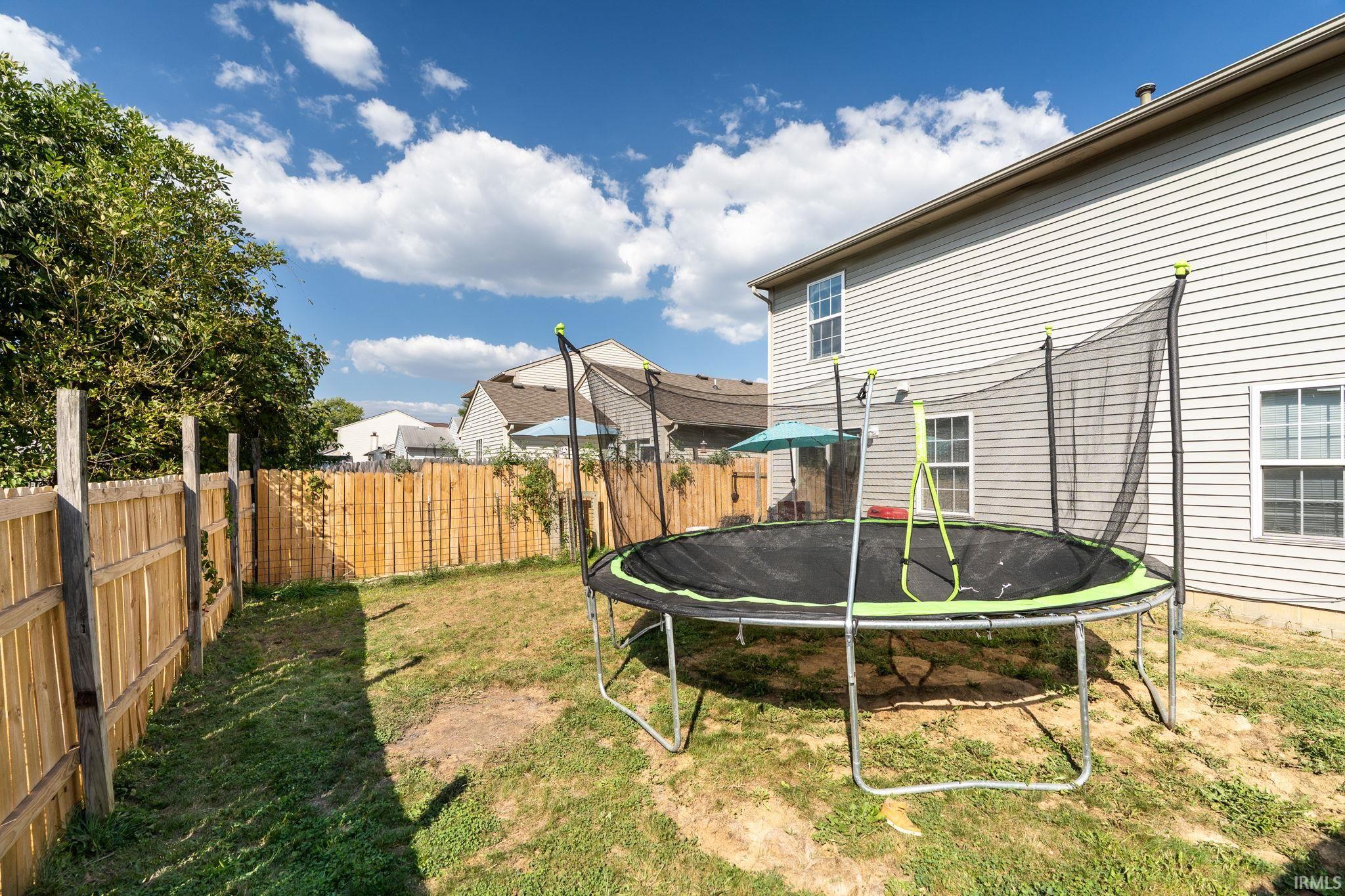 1210 Country Creek Court