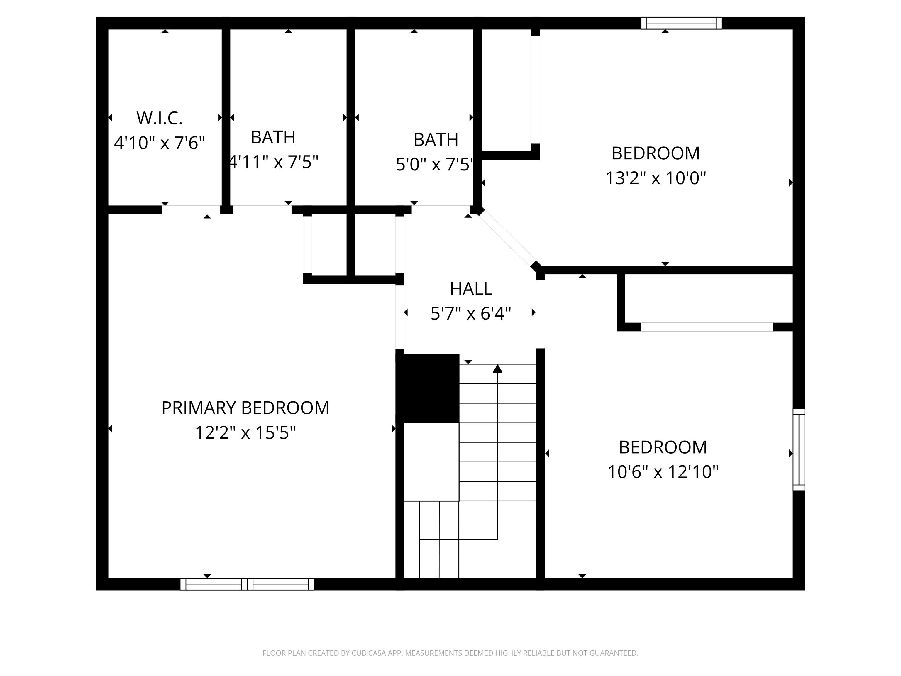 1210 Country Creek Court